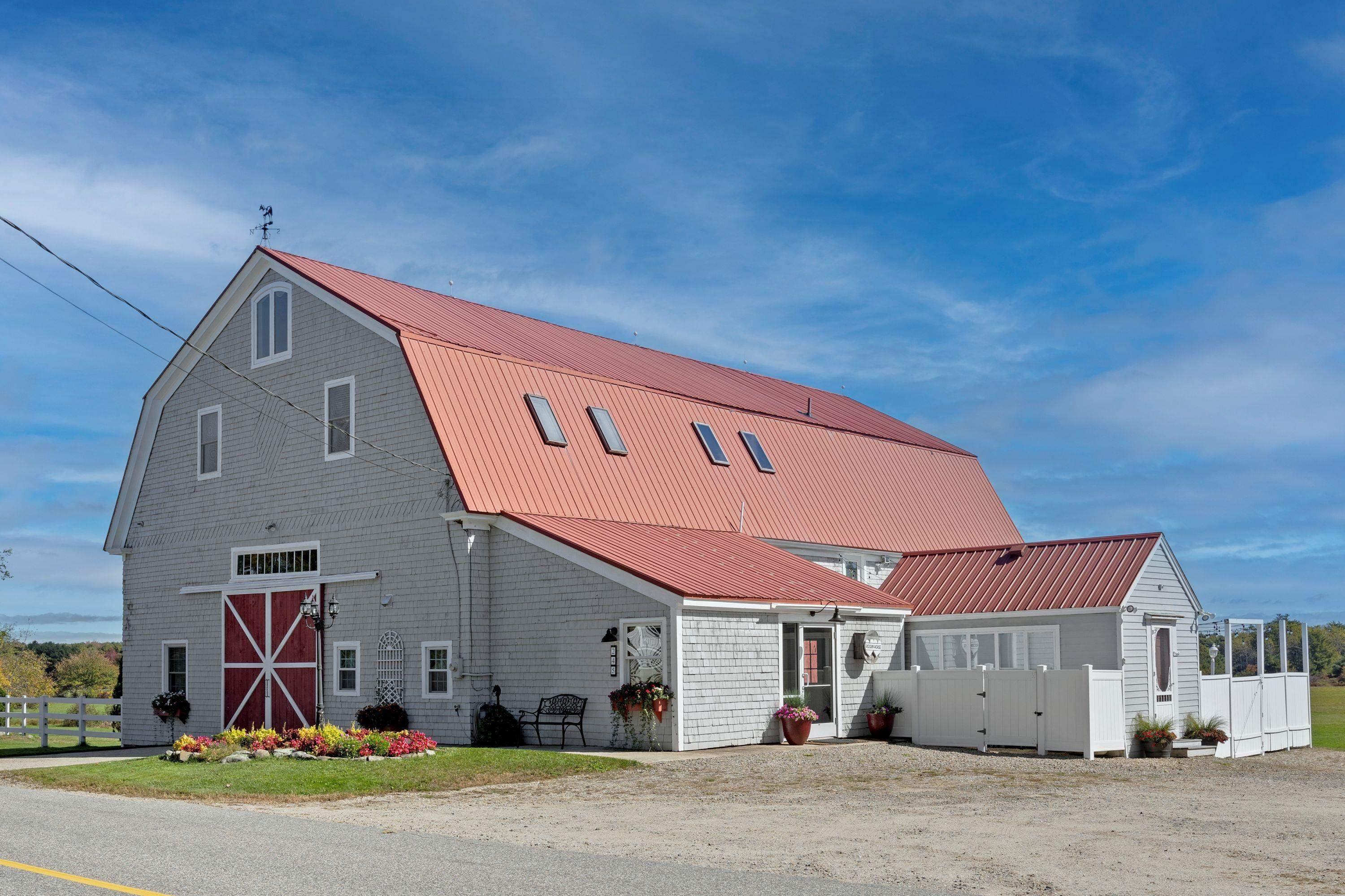 Arundel Rd, Kennebunkport, ME 04046