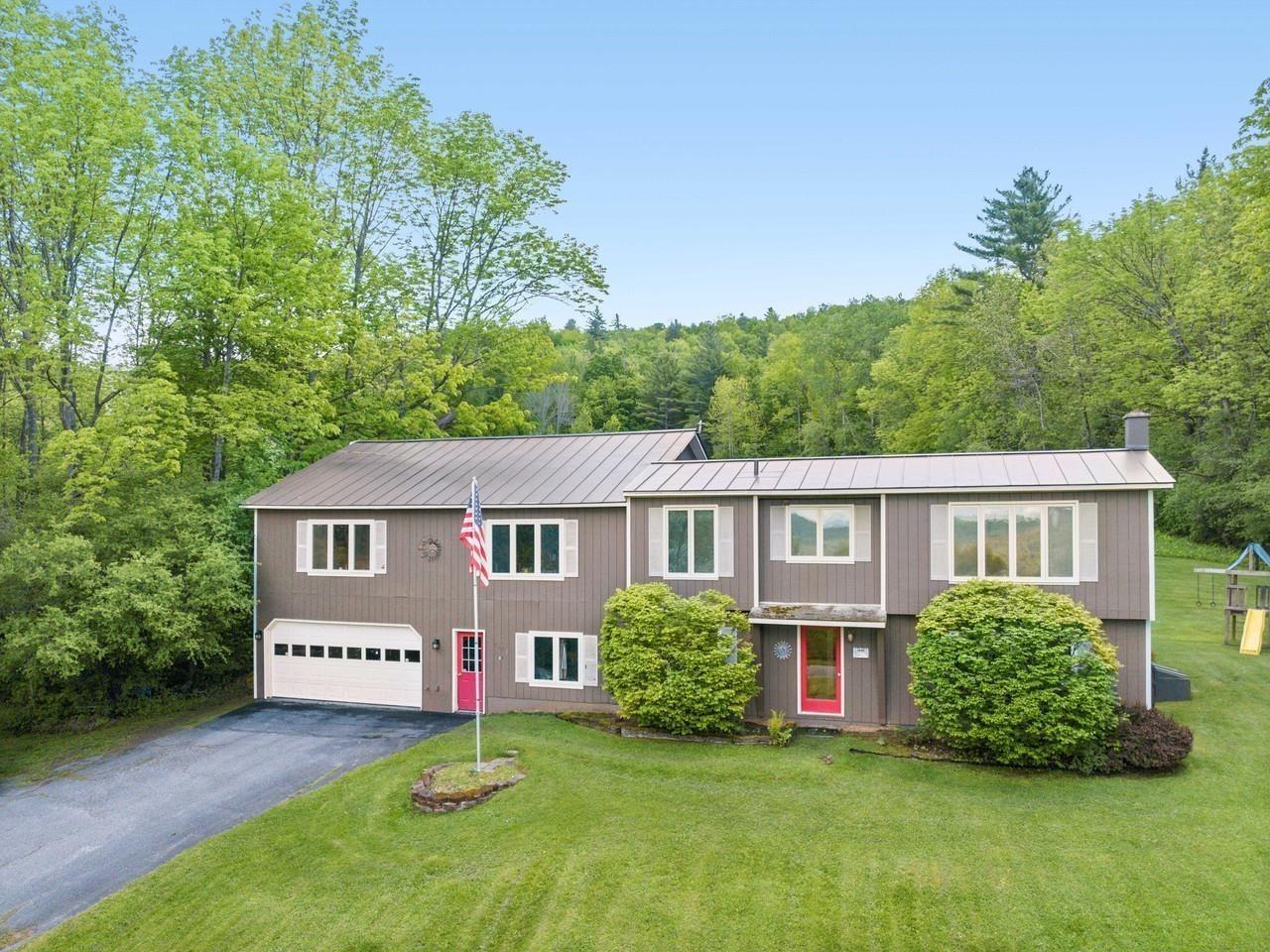 Crosstown Rd, Berlin, VT 05602