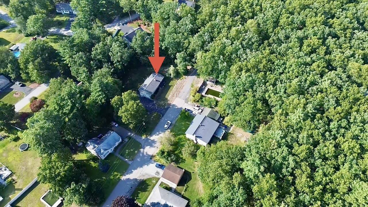 Quincy Ln, Merrimack, NH 03054