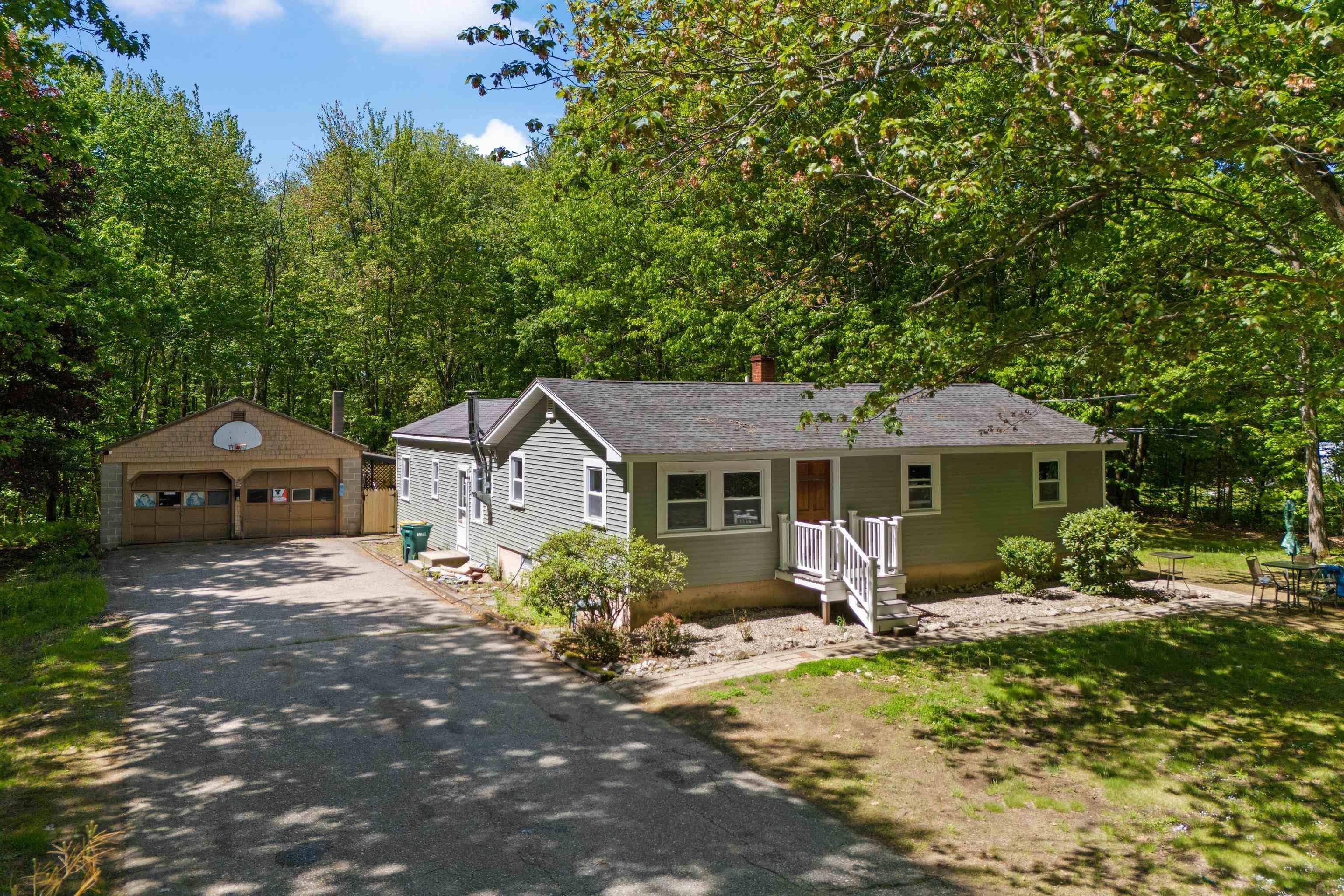 Blackwater Rd, Rochester, NH 03867