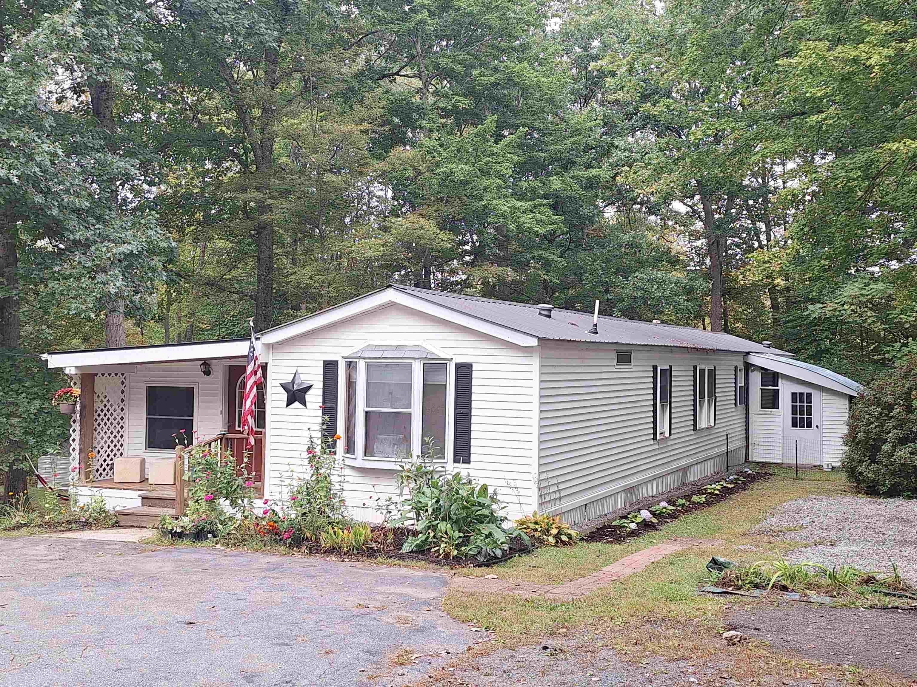 County Rd, Walpole, NH 03608