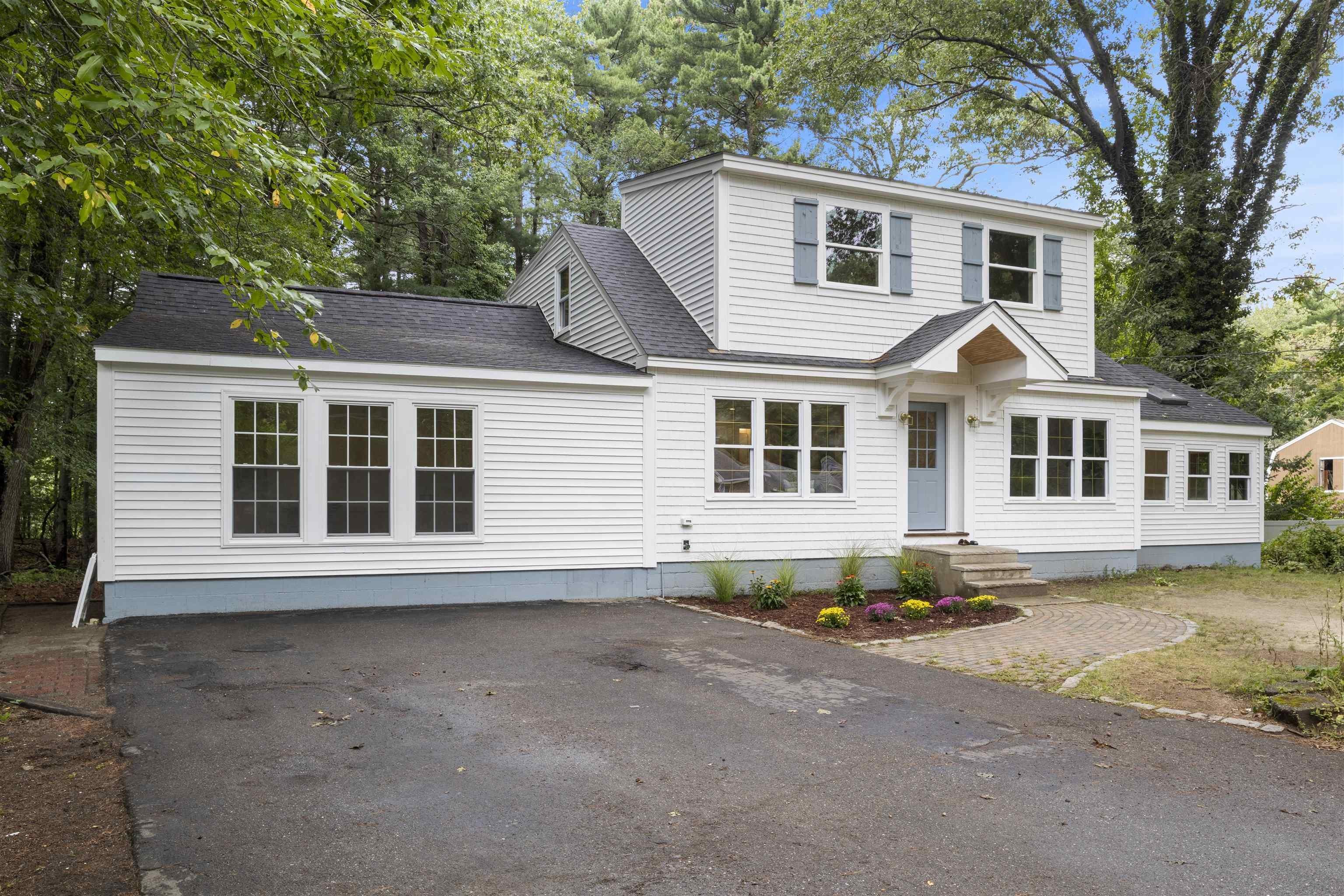 Mill Rd, North Hampton, NH 03862