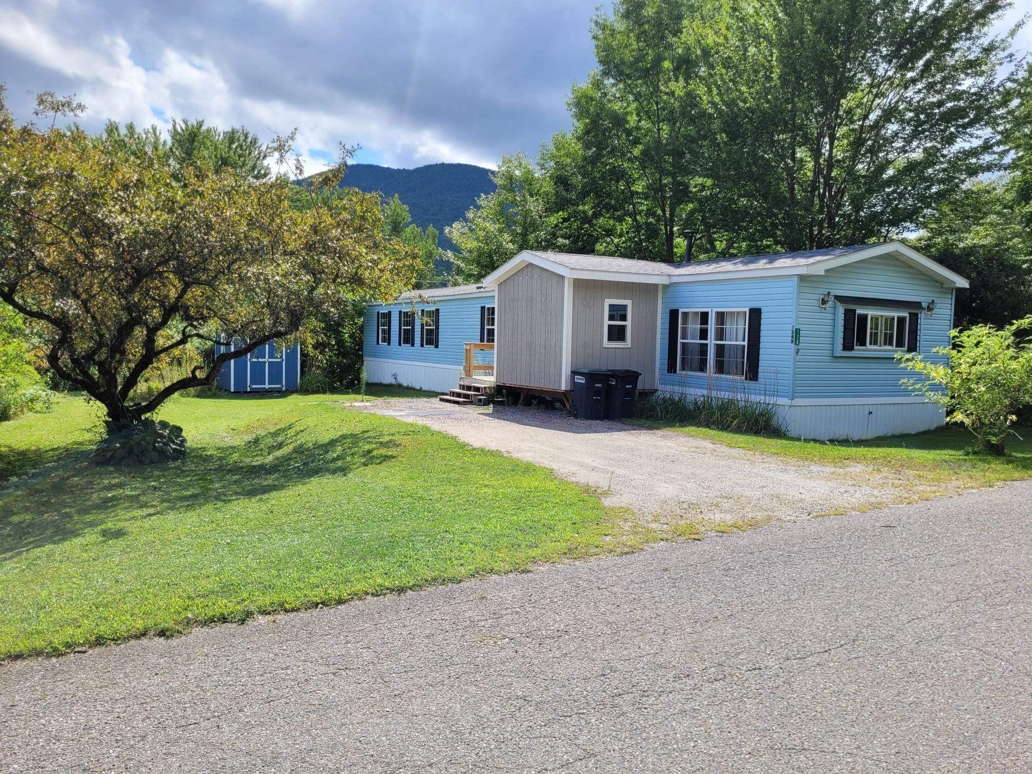 West St, Waterbury, VT 05676