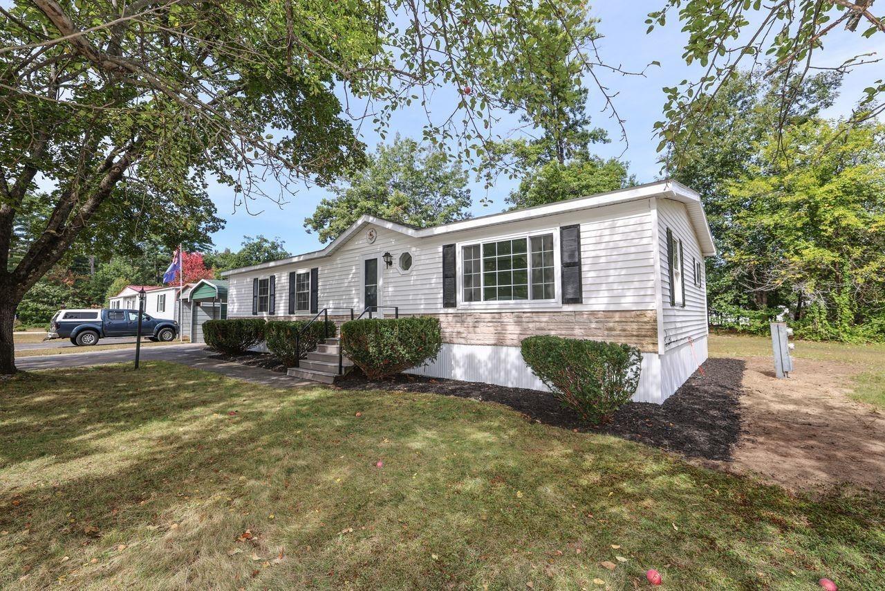 Briarwood Dr, Merrimack, NH 03054