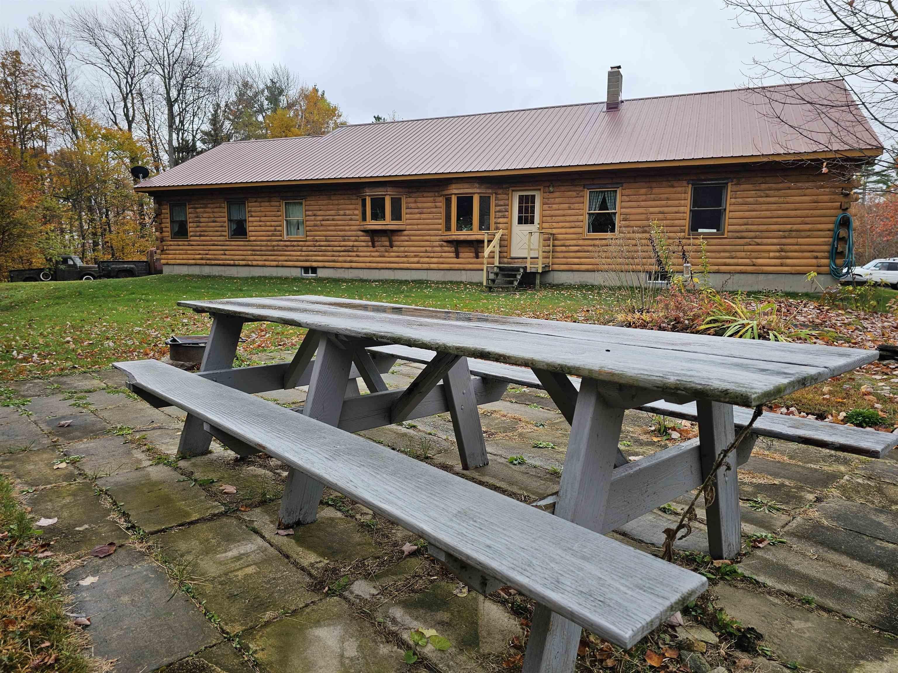 Sunset Ln, Cavendish, VT 05142