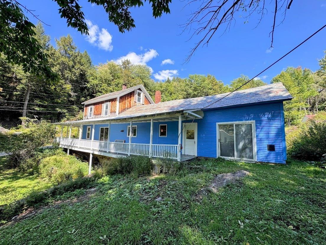 Glen Ave, Readsboro, VT 05350