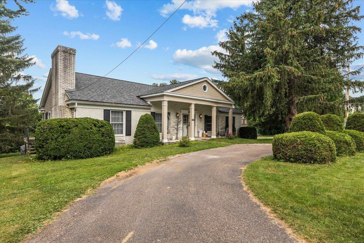 Smith St, Saint Albans, VT 05478