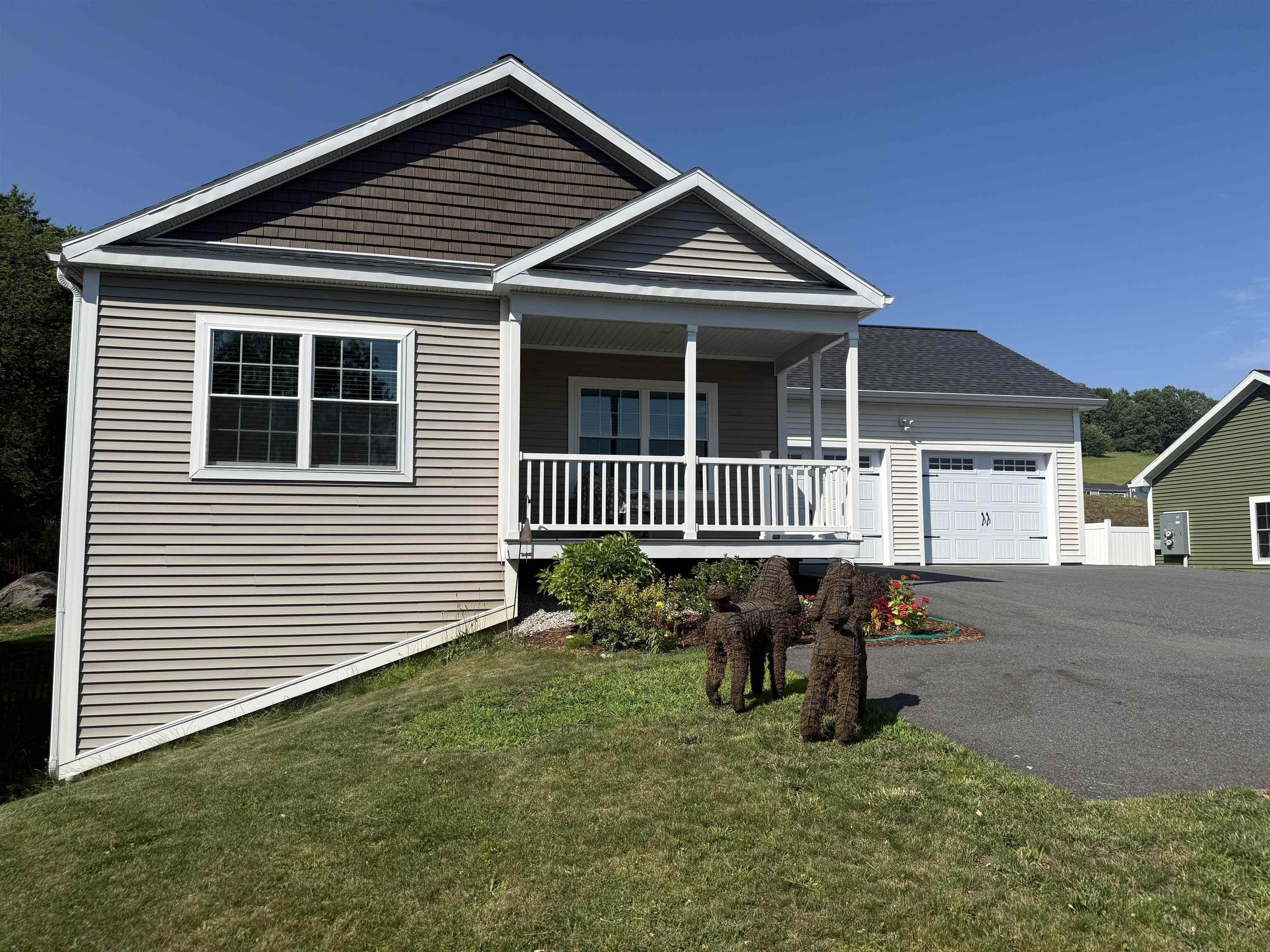 Payton Ln, Barre, VT 05641