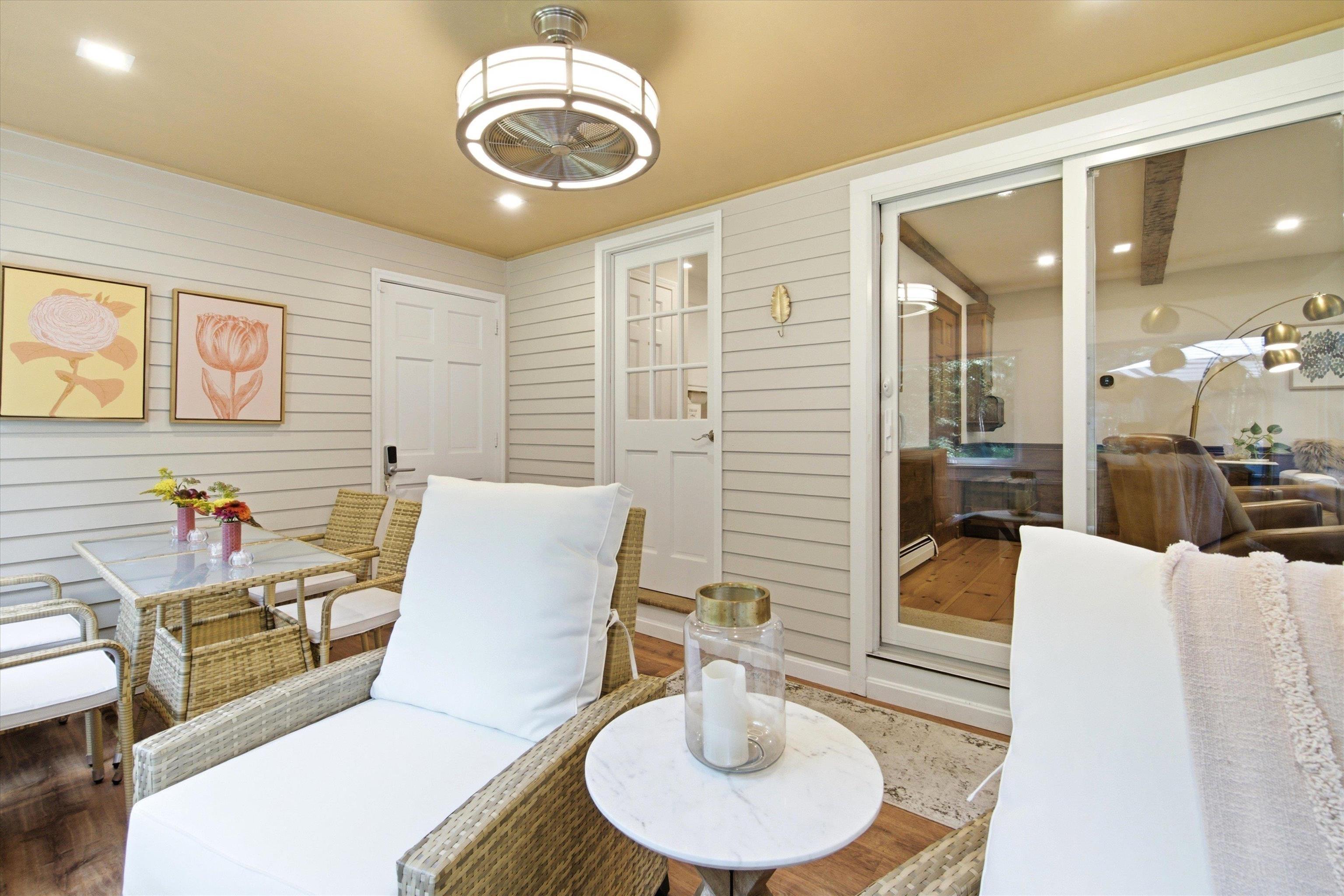 Snow Hill Dr, Hancock, NH 03449