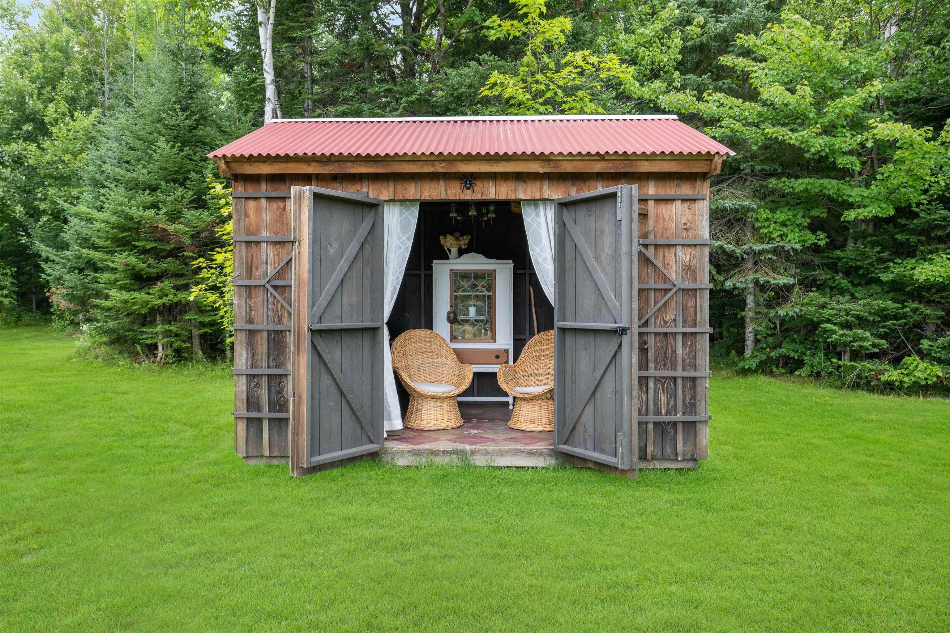Colburn Rd, Colebrook, NH 03576