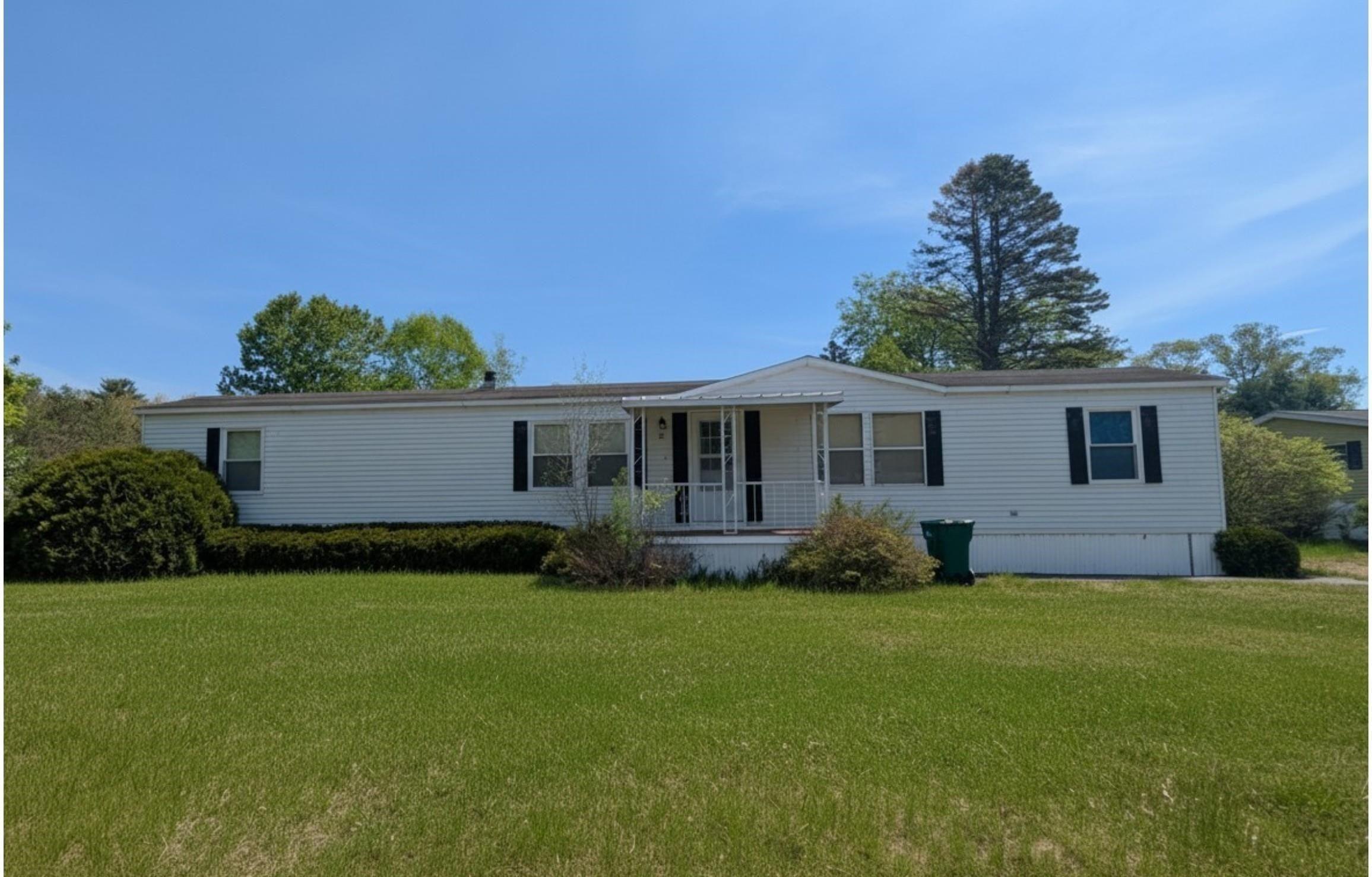 Skyline Dr, Rochester, NH 03867