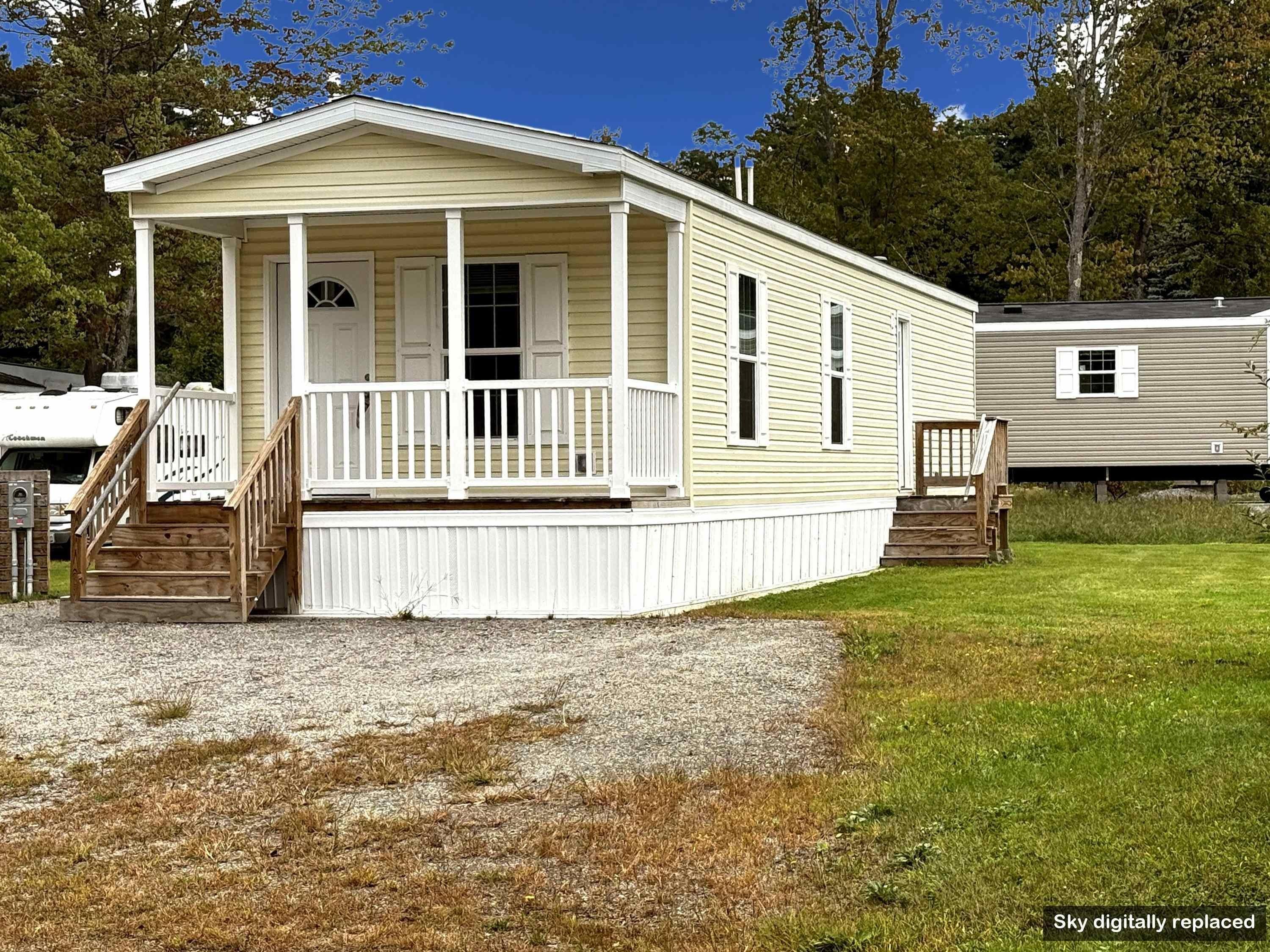 True Rd, Meredith, NH 03253