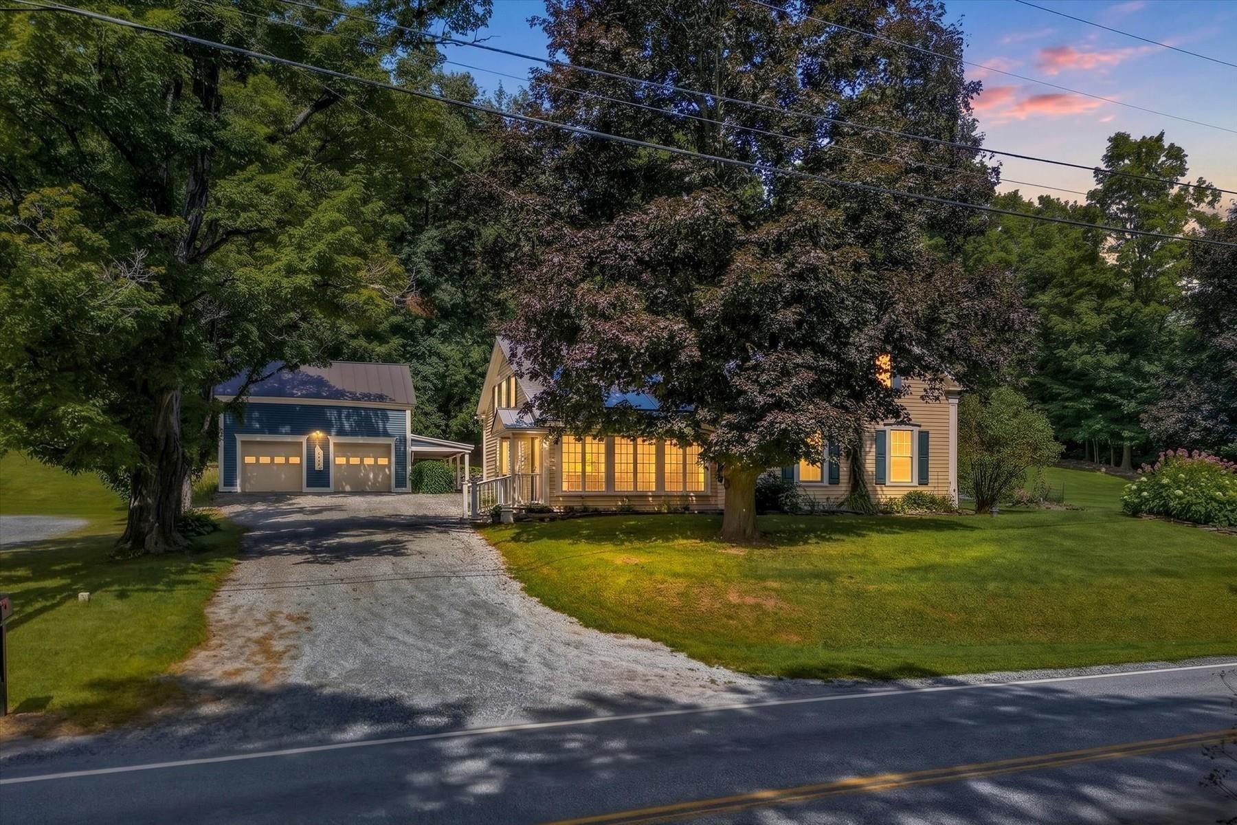 East St, Middletown Springs, VT 05757