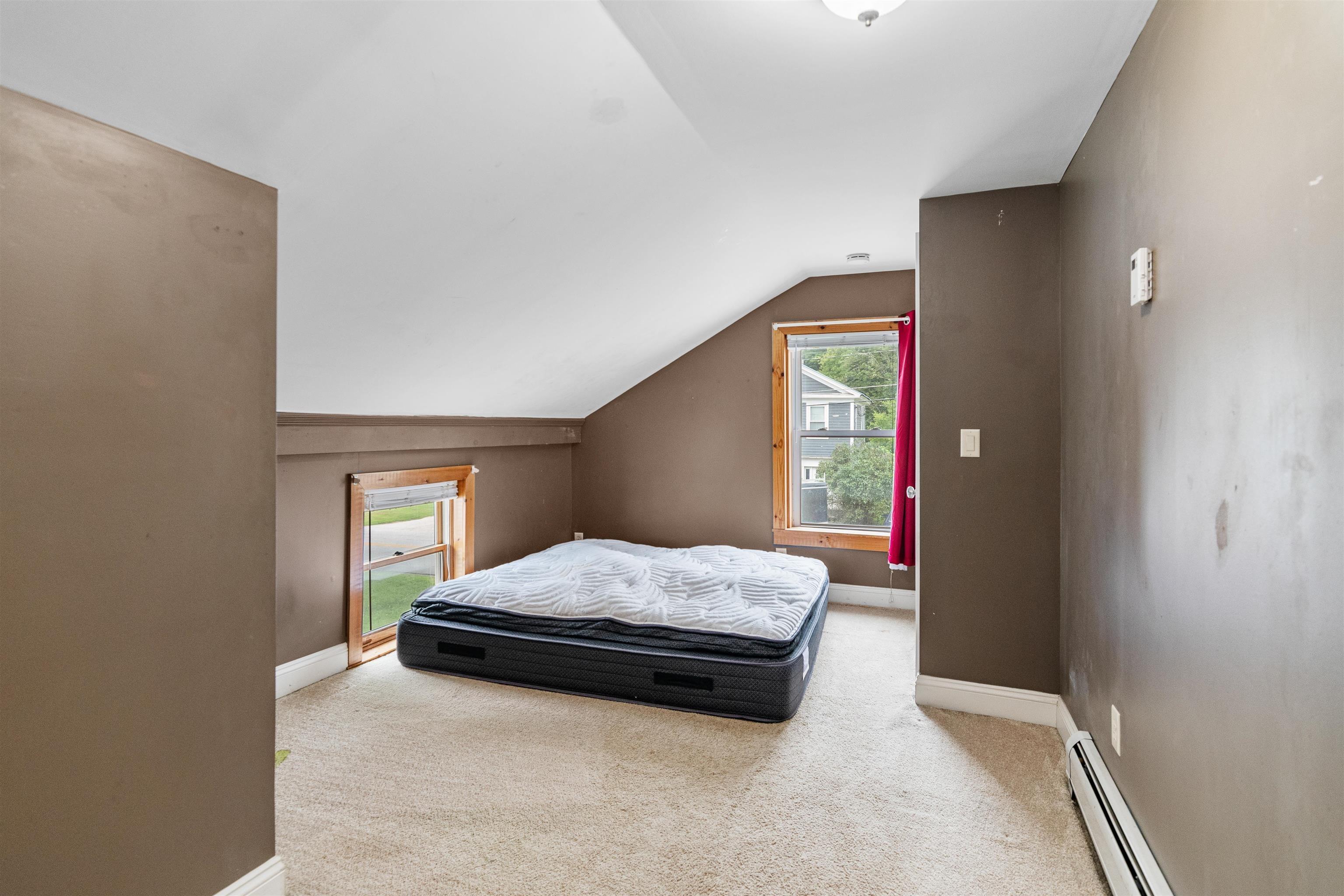 School St, Highgate Center, VT 05459