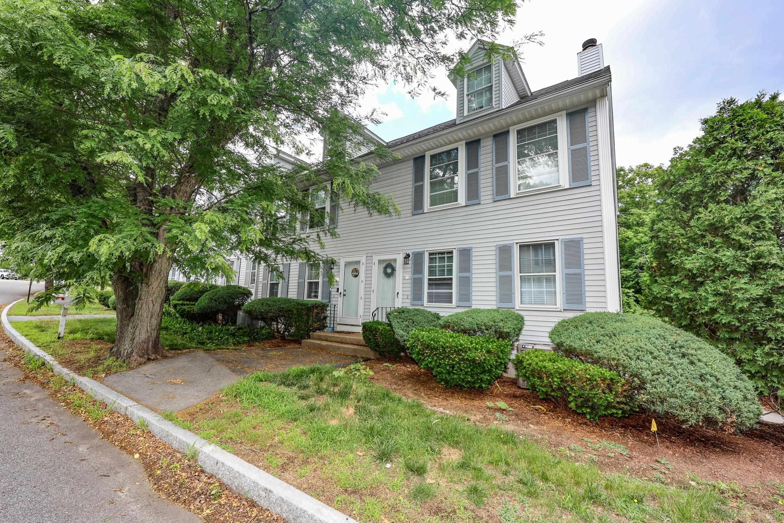 Beech Hill Ave, Manchester, NH 03103