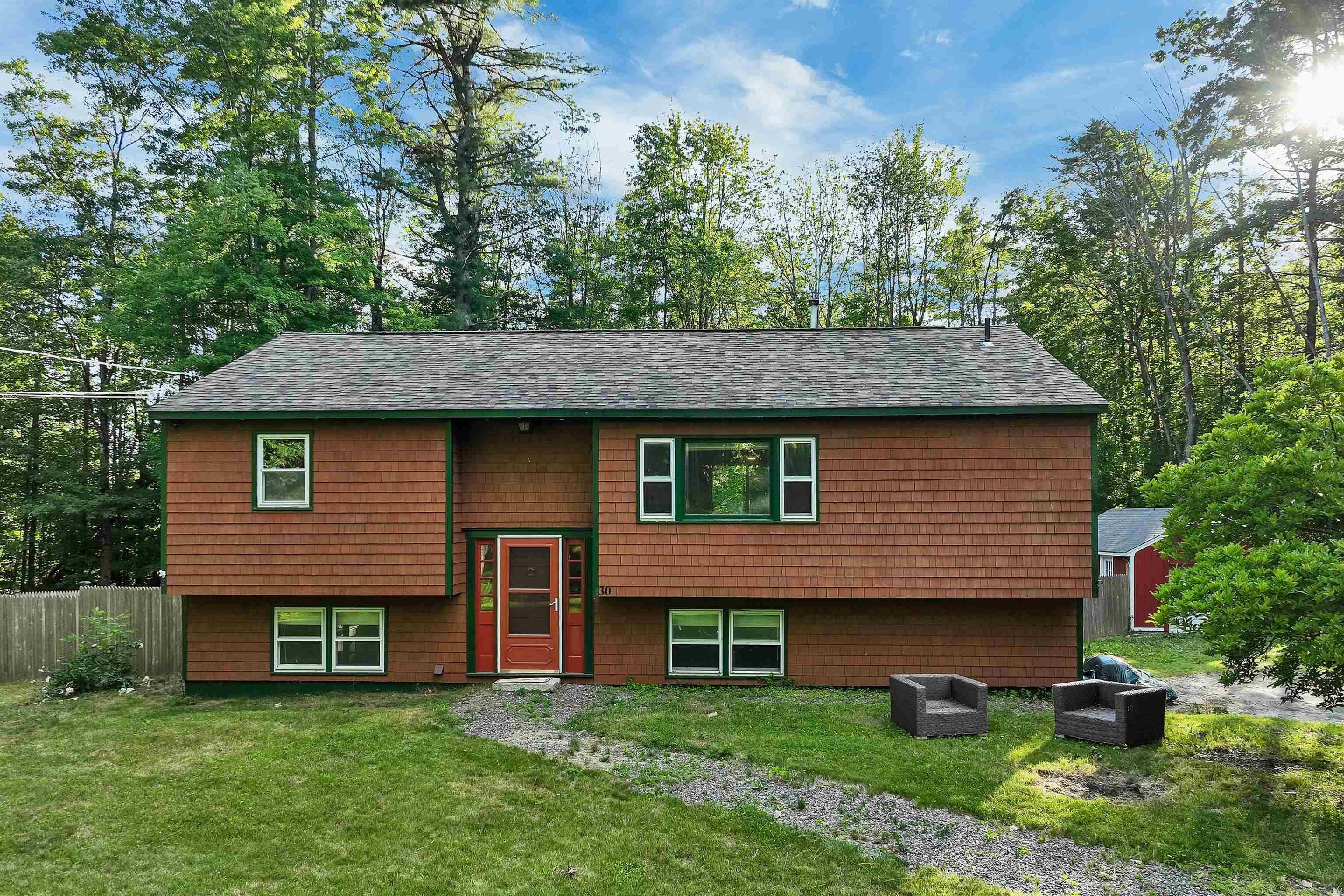 Elderberry Dr, Gilford, NH 03249