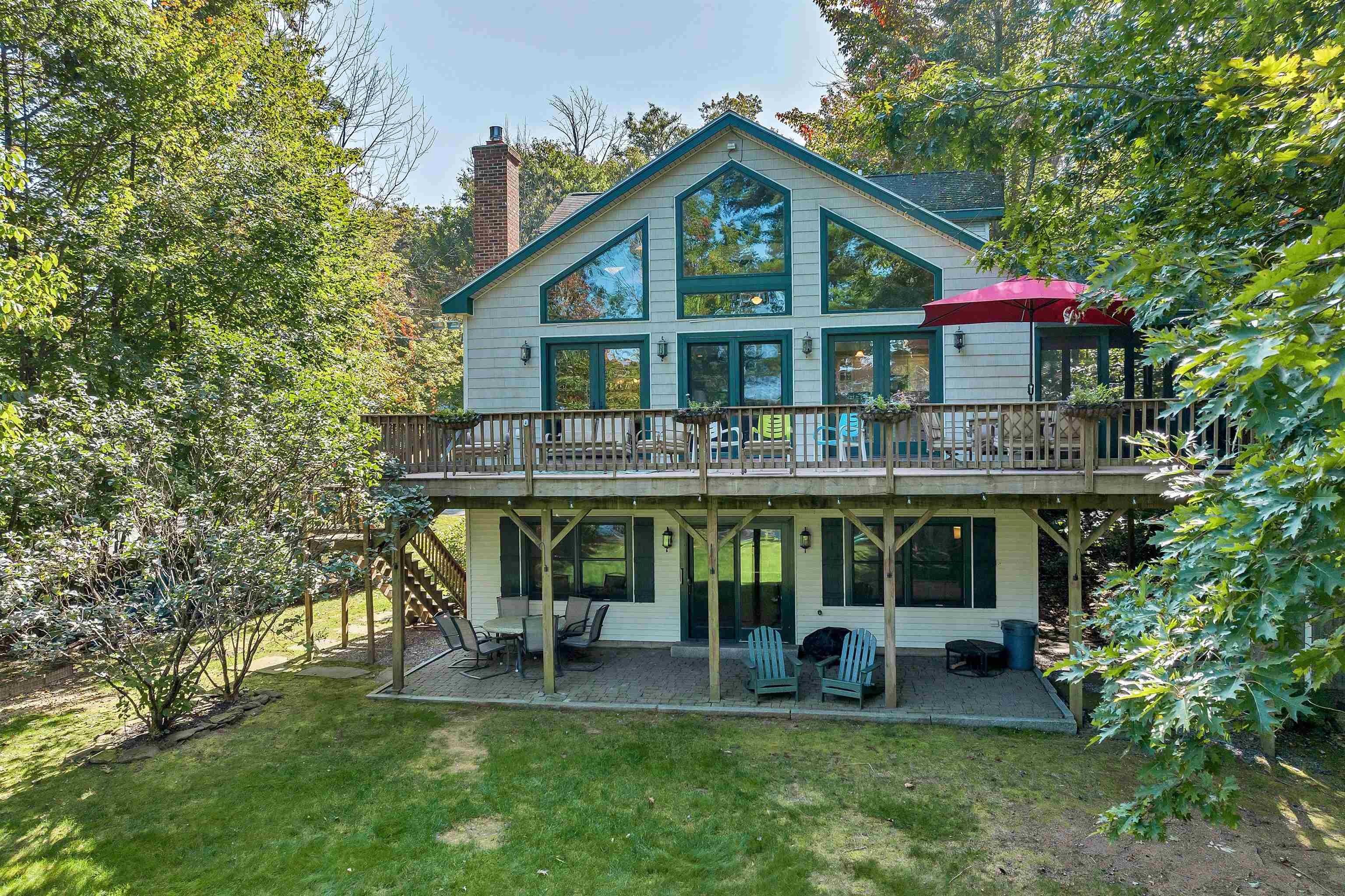Acorn Dr, Alton Bay, NH 03810