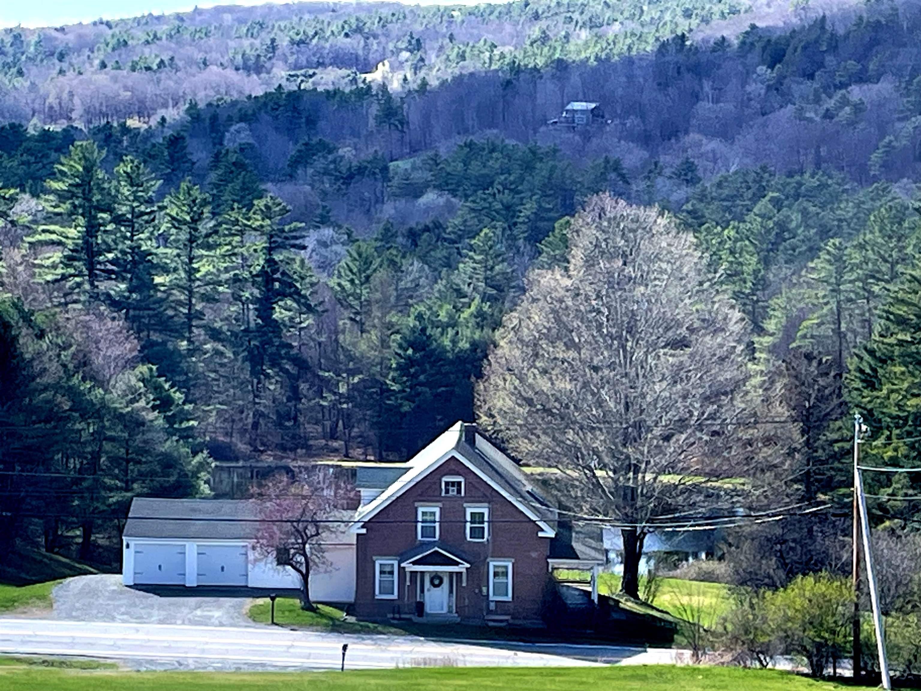 Route 120, Meriden, NH 03770