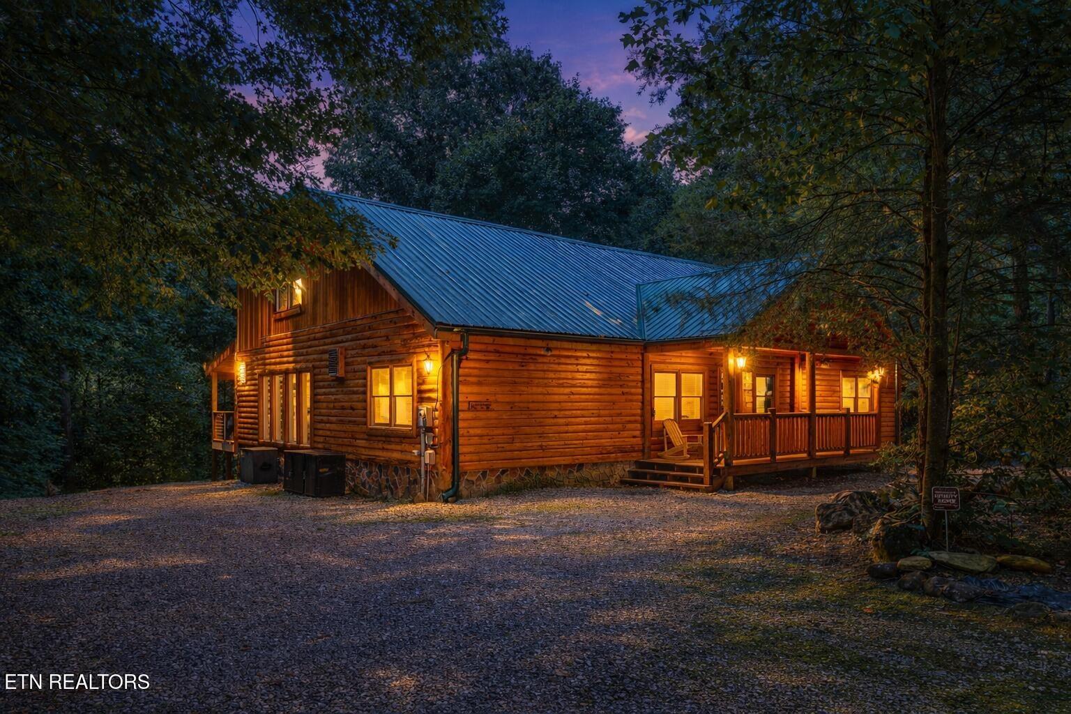 Amet Way, Cosby, TN 37722
