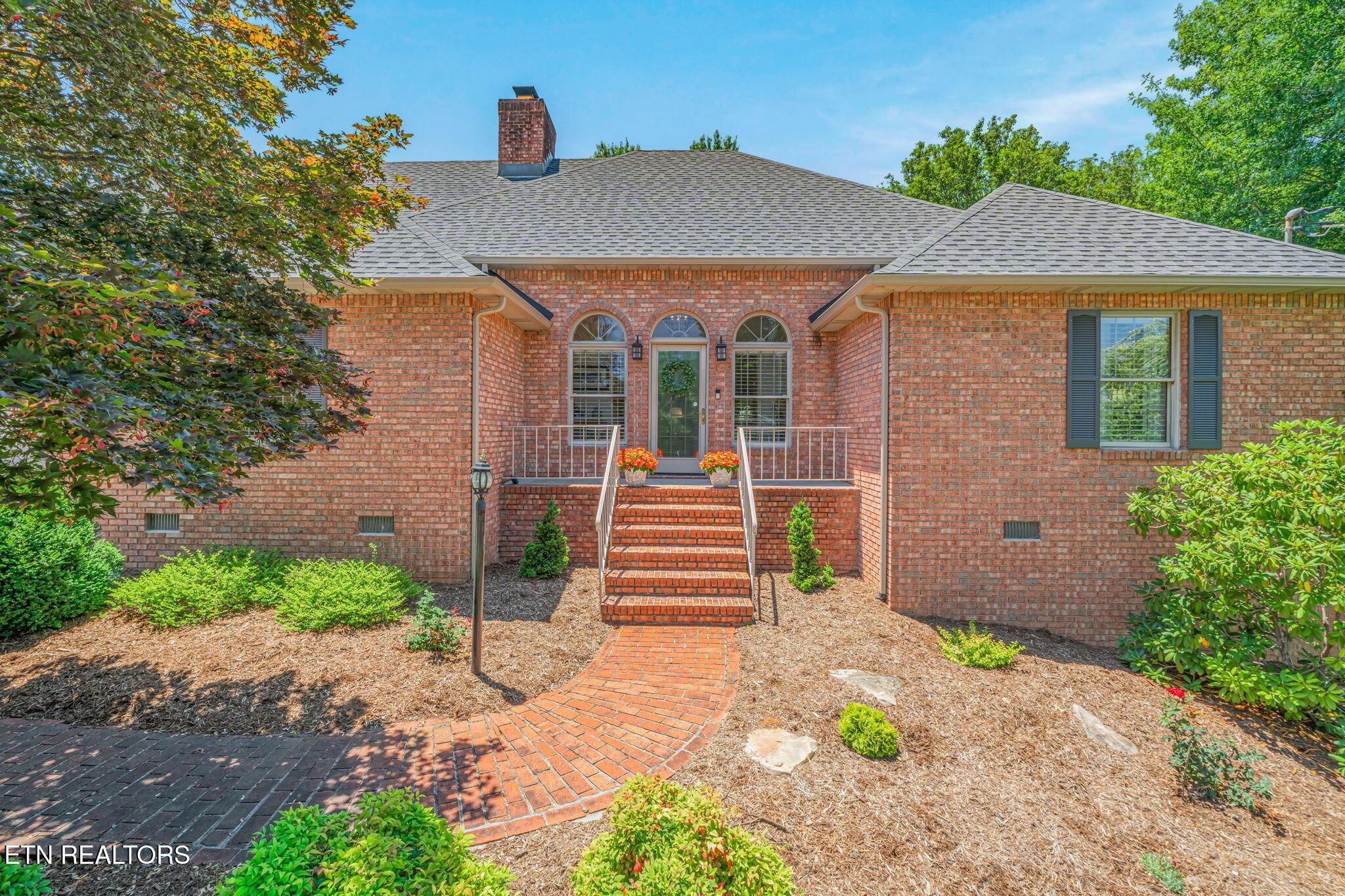 Hackworth Rd, Knoxville, TN 37931