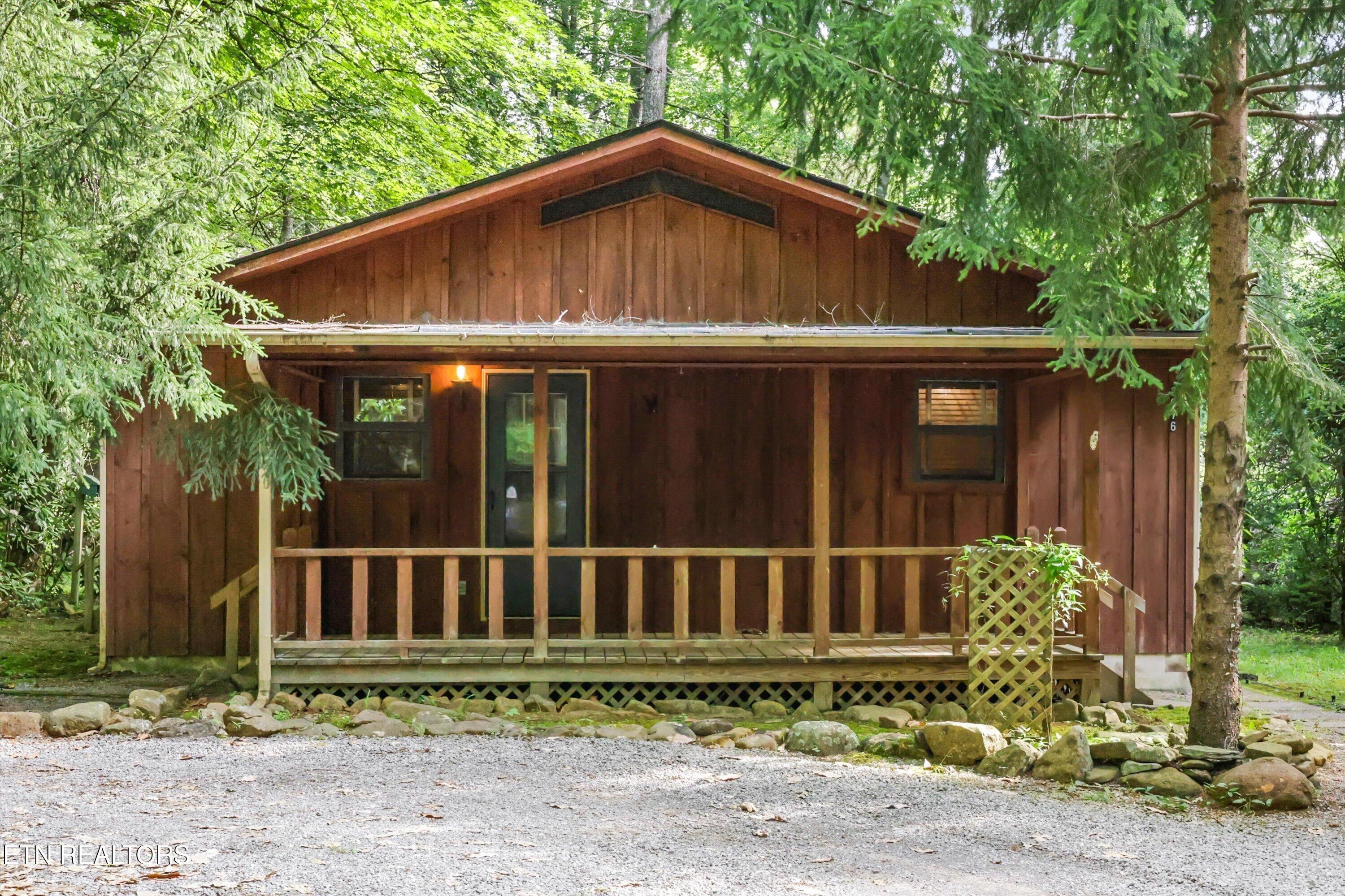 Mcmahan Sawmill Rd, Sevierville, TN 37862