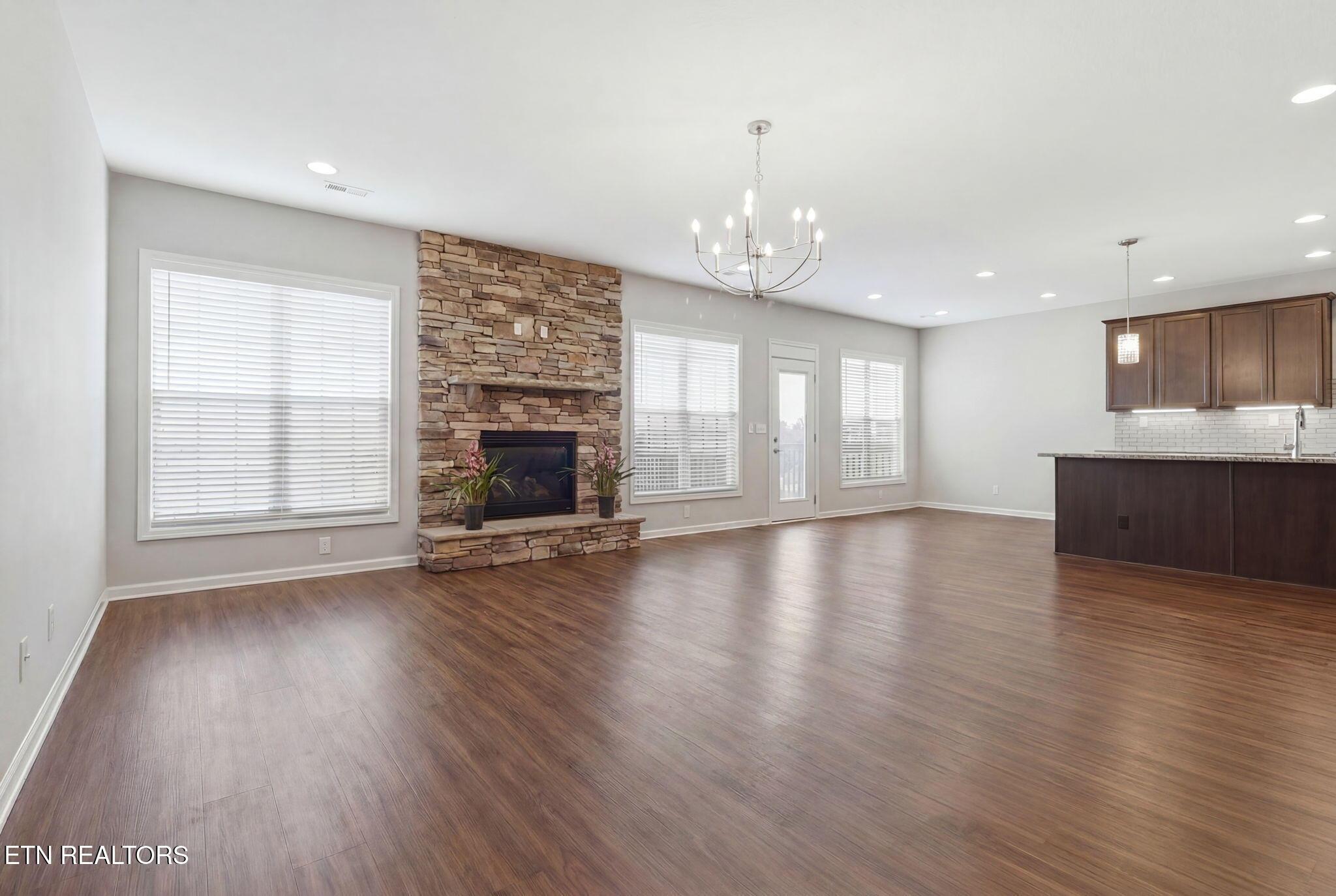 Yellow Aster Rd, Knoxville, TN 37931