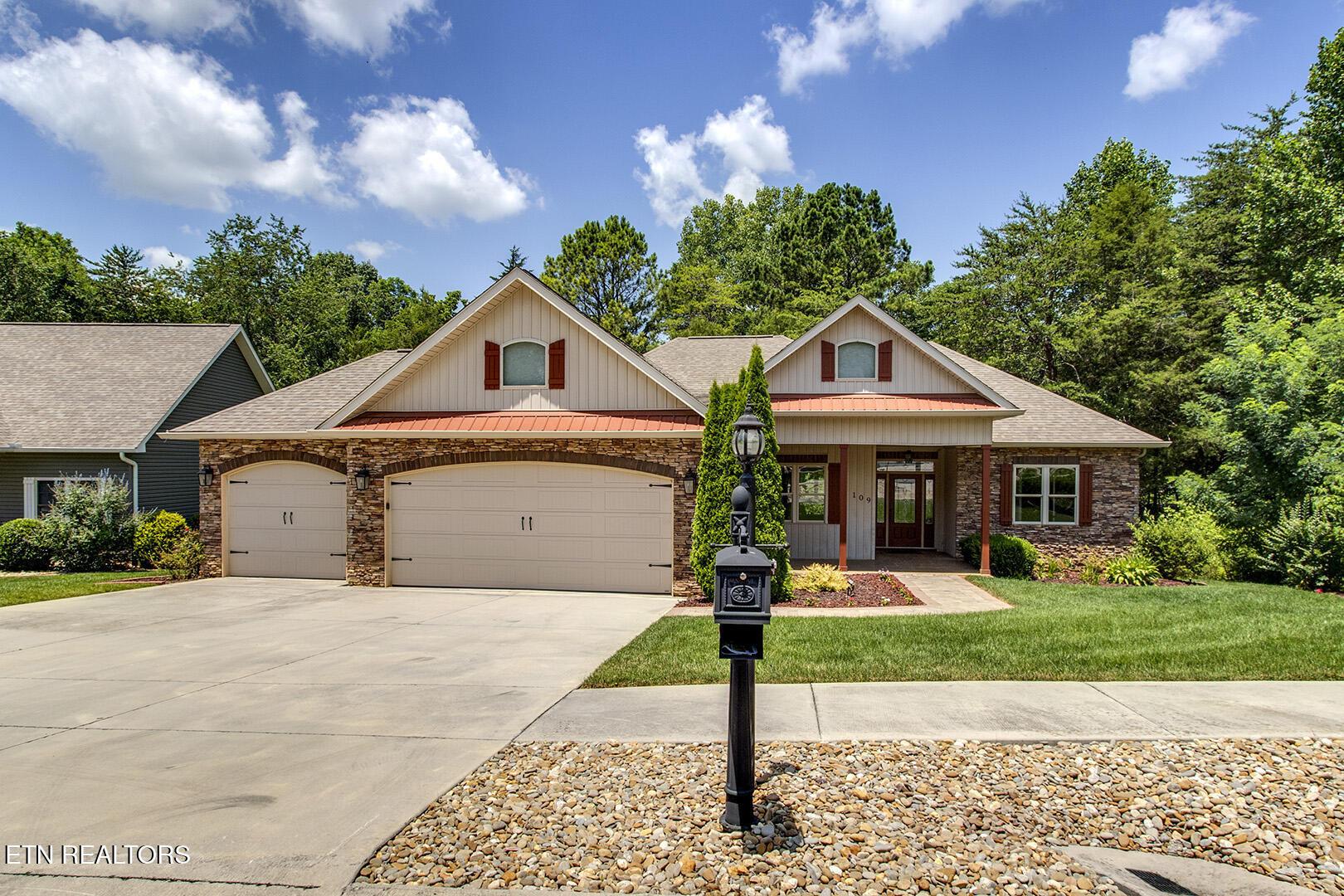 Gado Way, Loudon, TN 37774