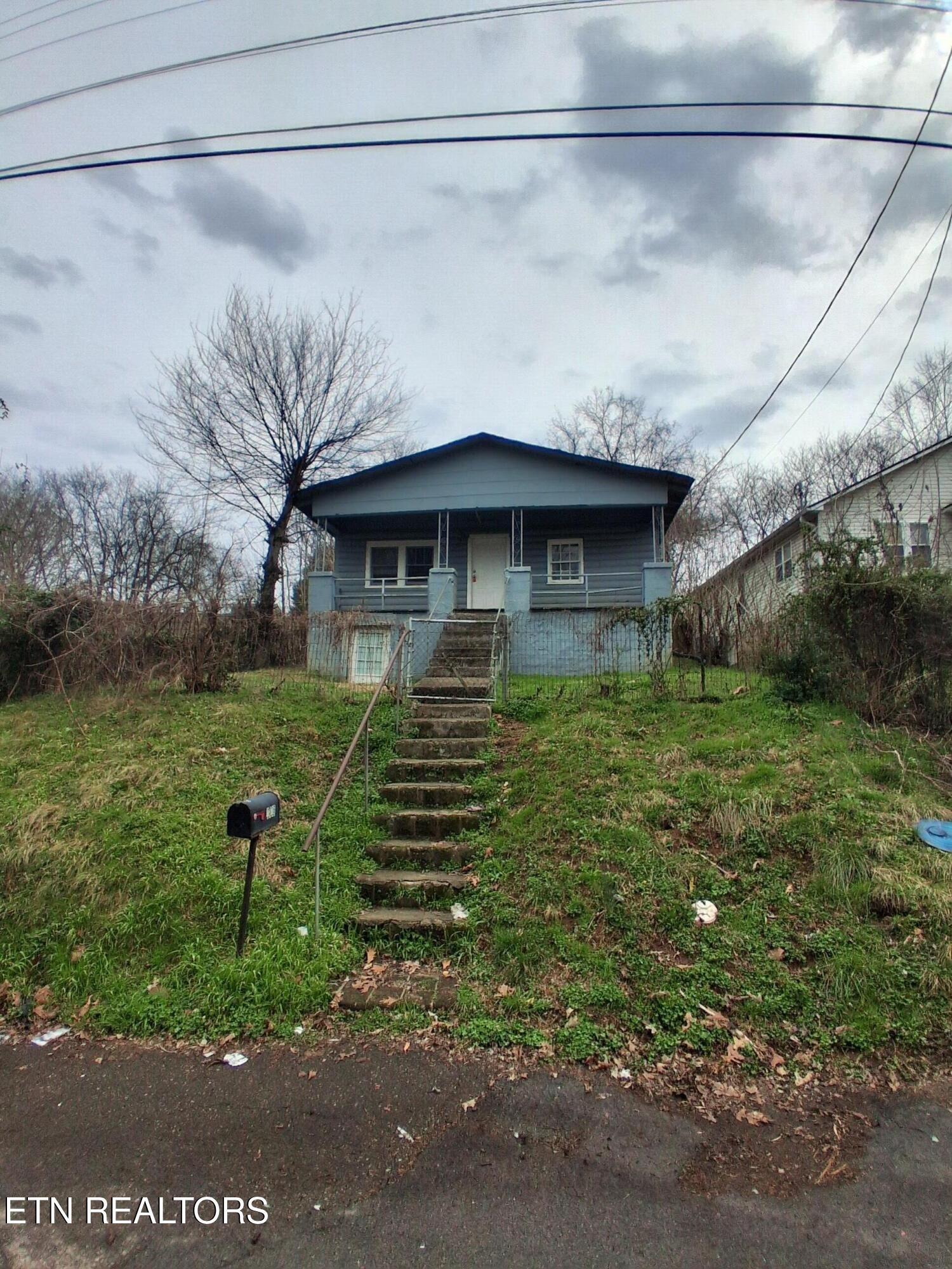 Maryland Ave, Knoxville, TN 37921