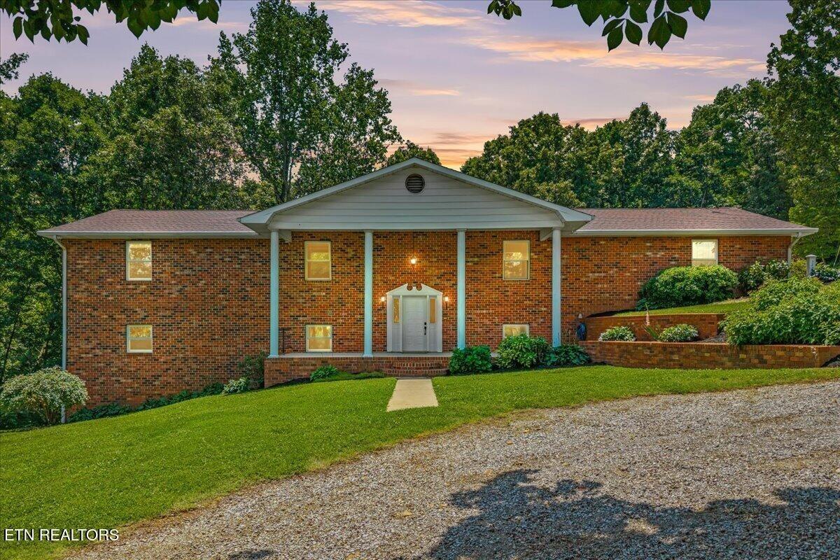 County Road 436, Athens, TN 37303
