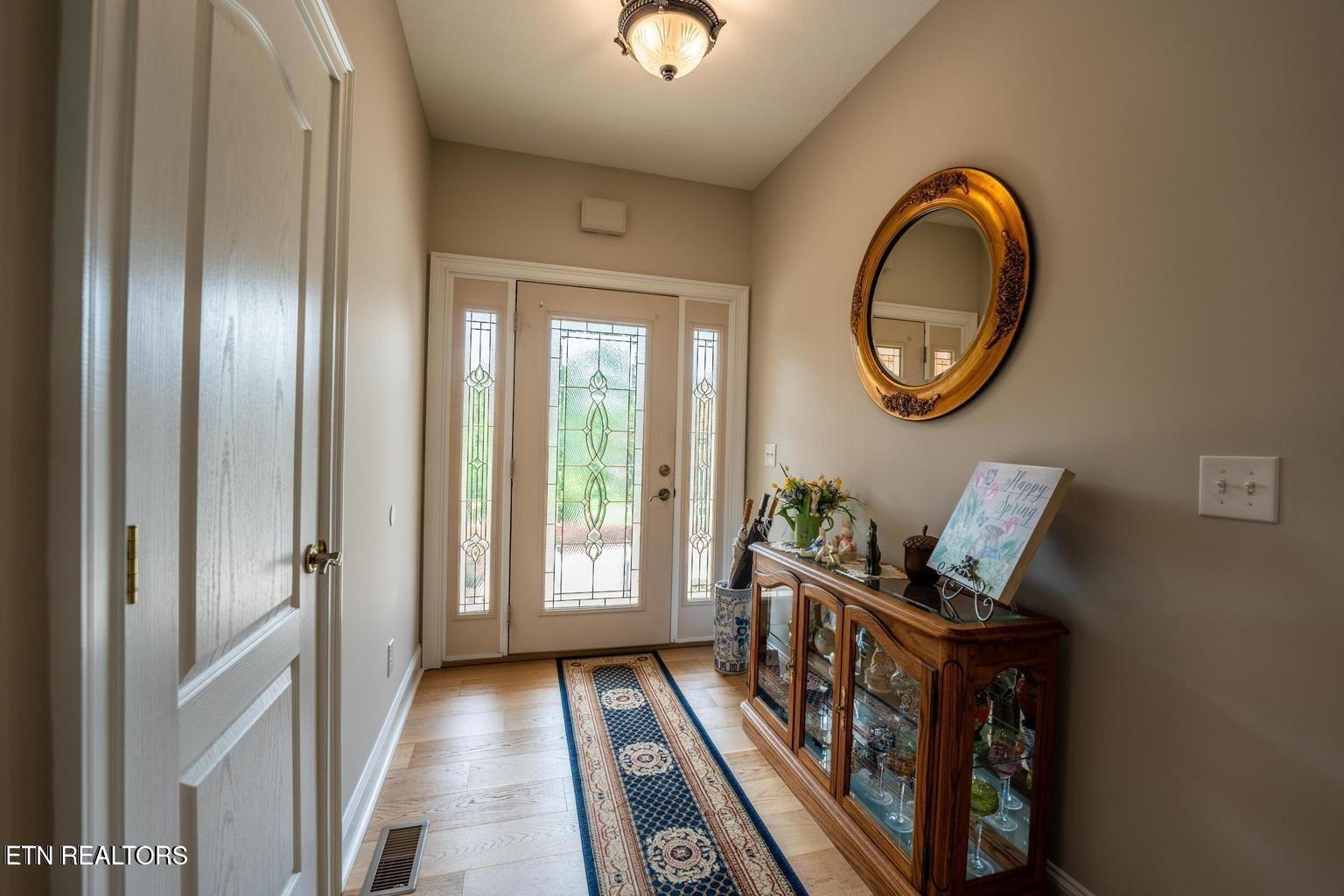 Iron Wood Cir, Crossville, TN 38571