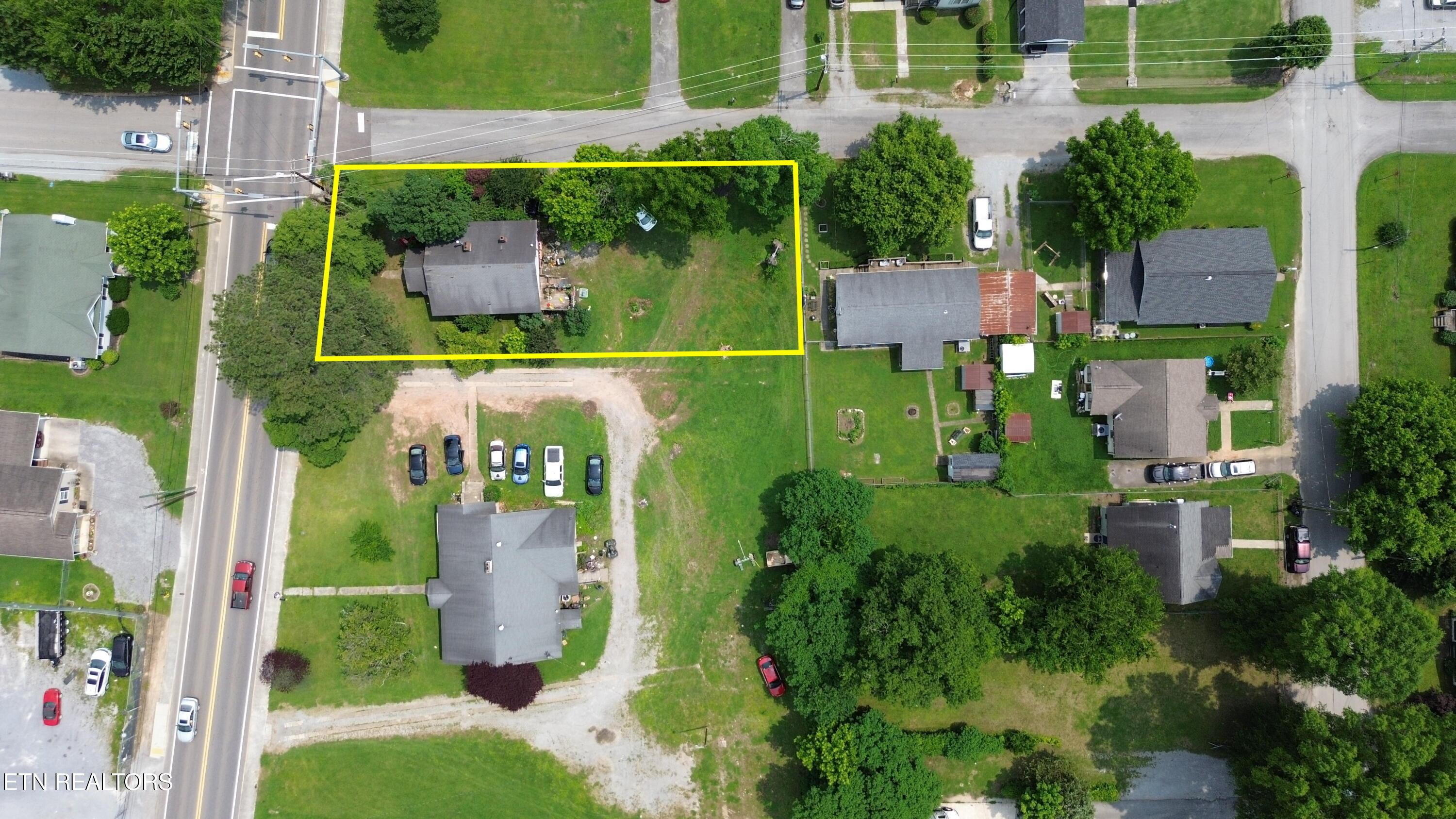 Market St, Dayton, TN 37321