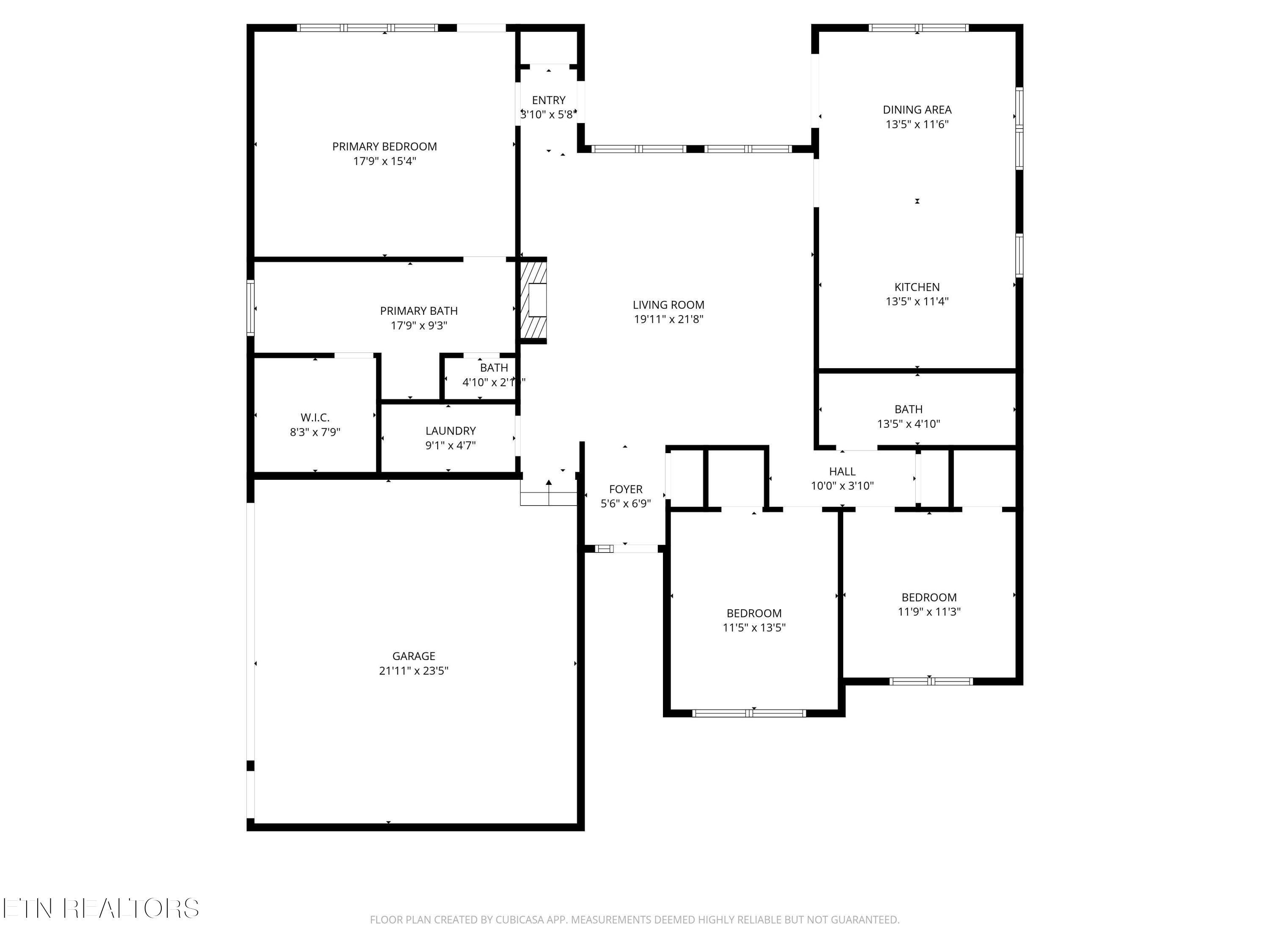 Rocky Ln, Crossville, TN 38571
