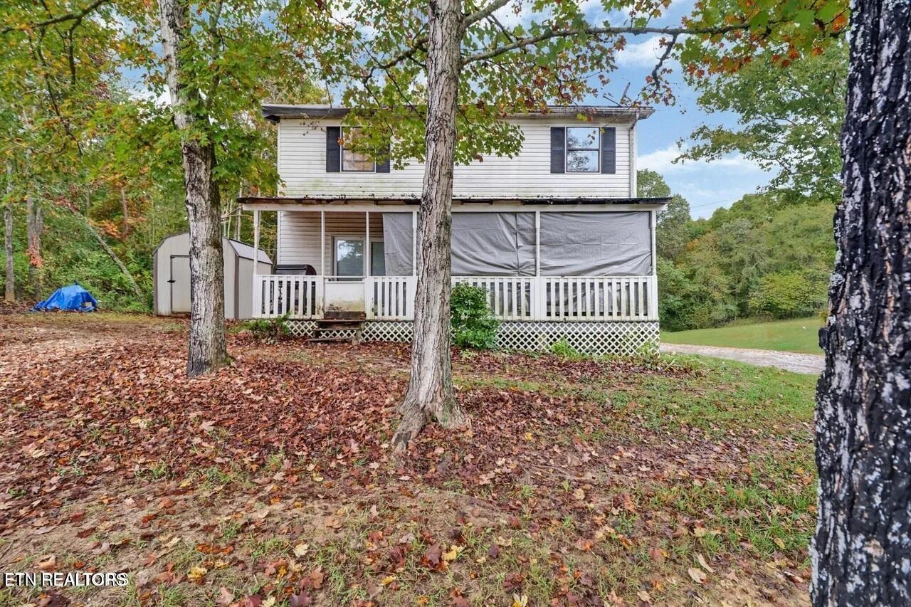Richard Ln, Knoxville, TN 37914