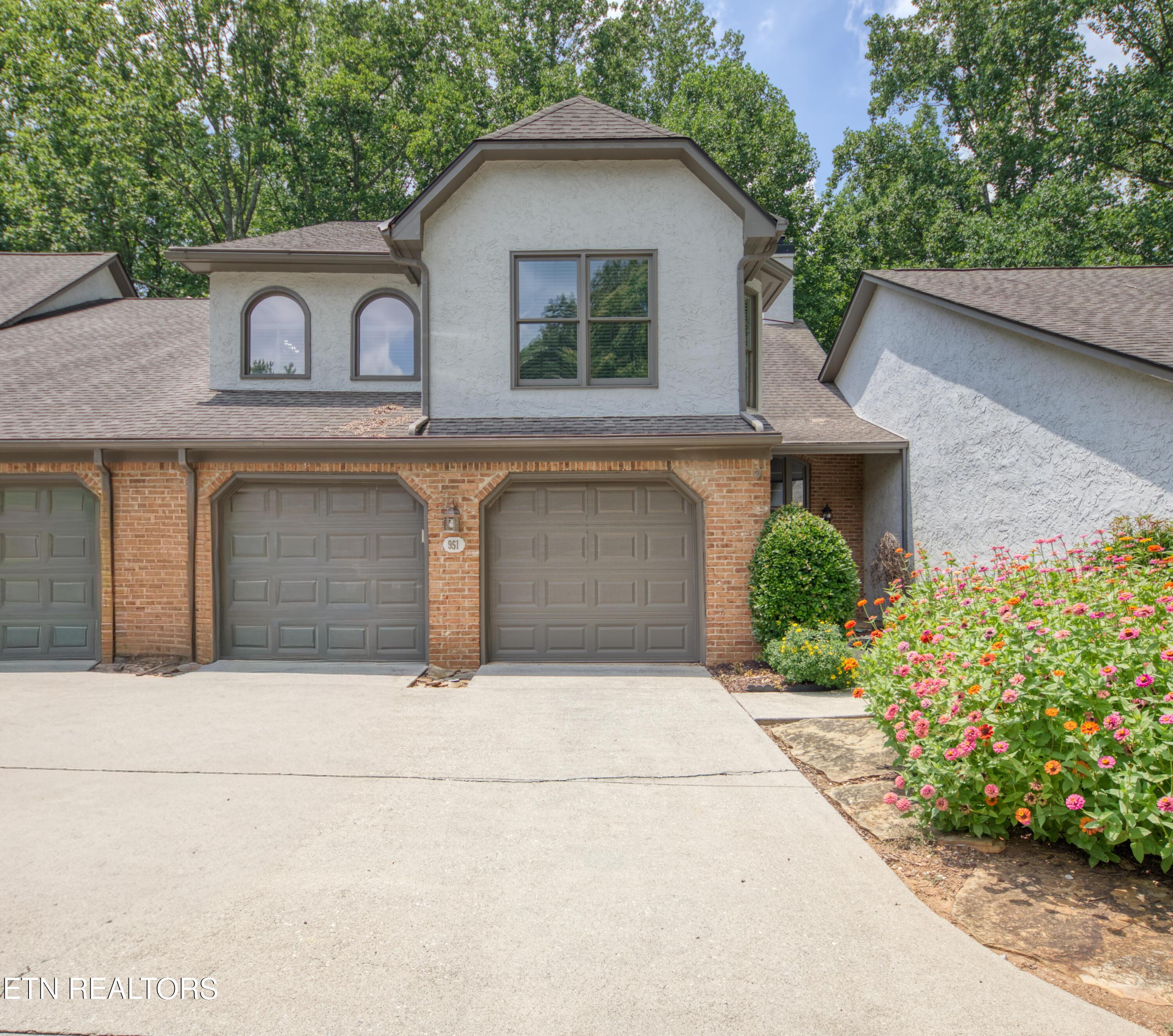 Ethans Glen Dr, Knoxville, TN 37923