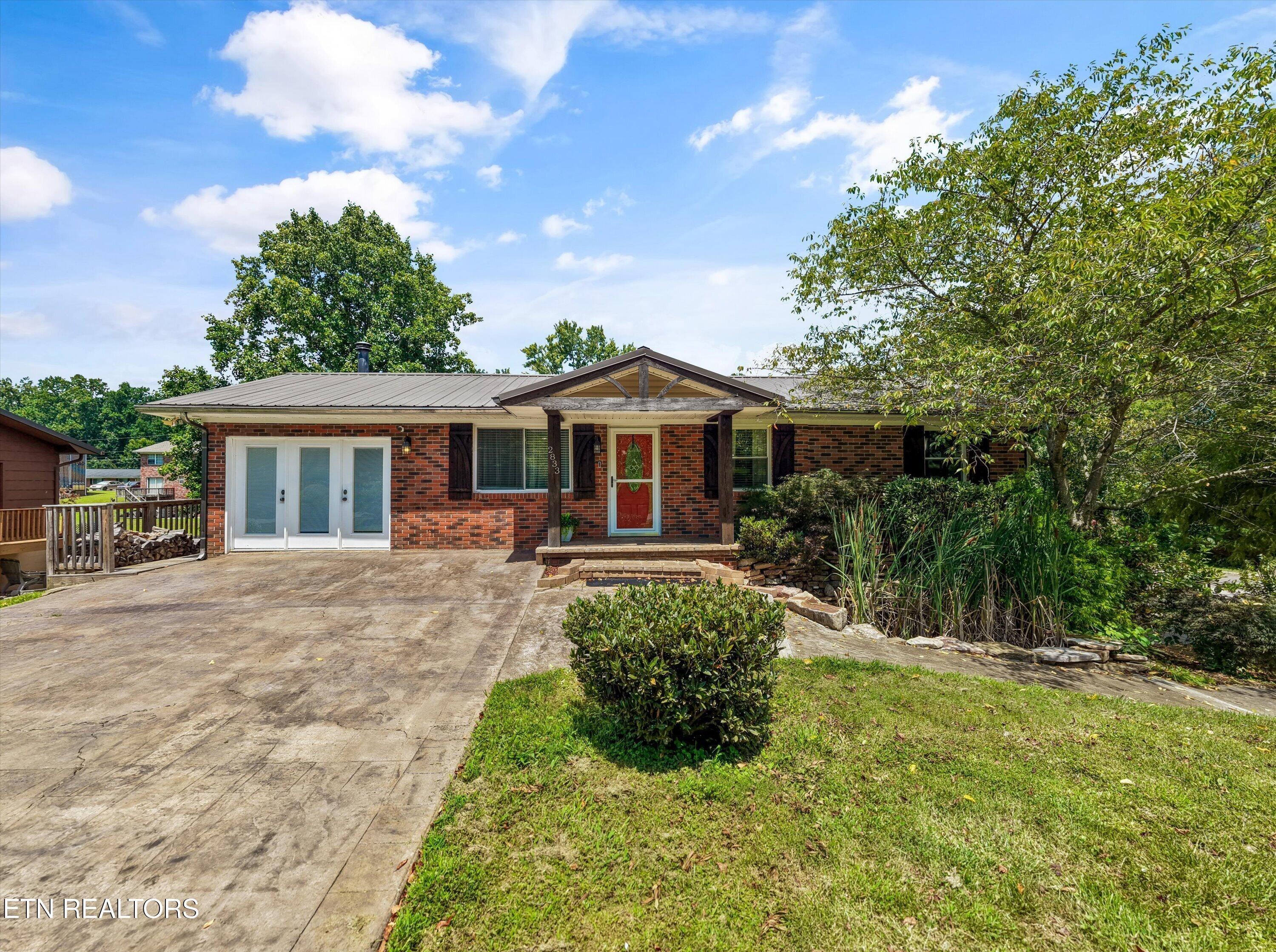 Ithaca Dr, Knoxville, TN 37918