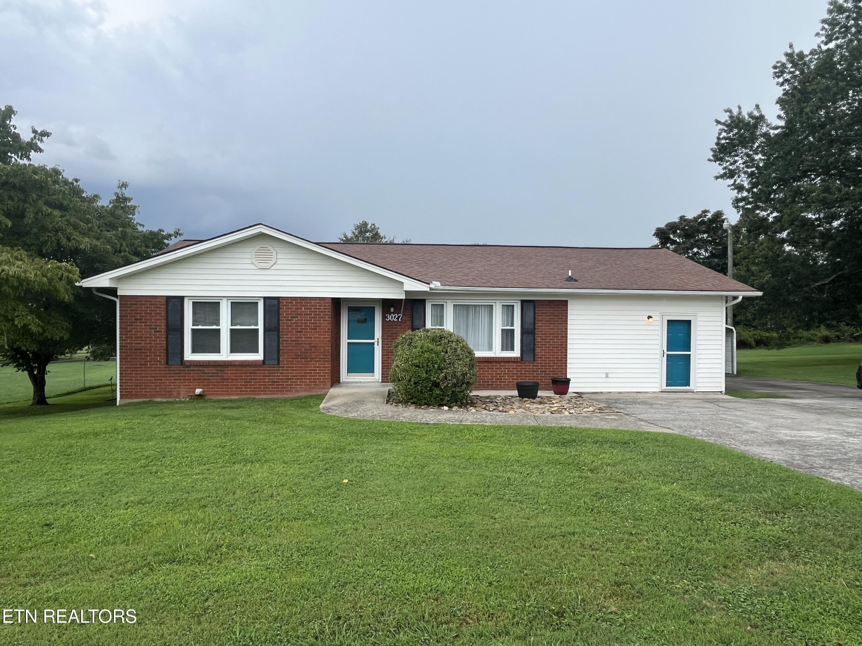 Jane St, White Pine, TN 37890