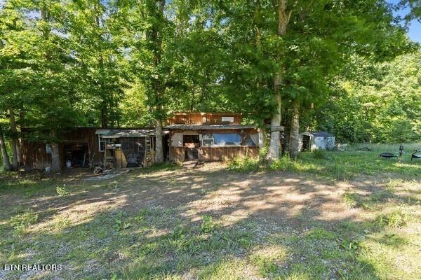 Gatewood Ford Rd, Deer Lodge, TN 37726