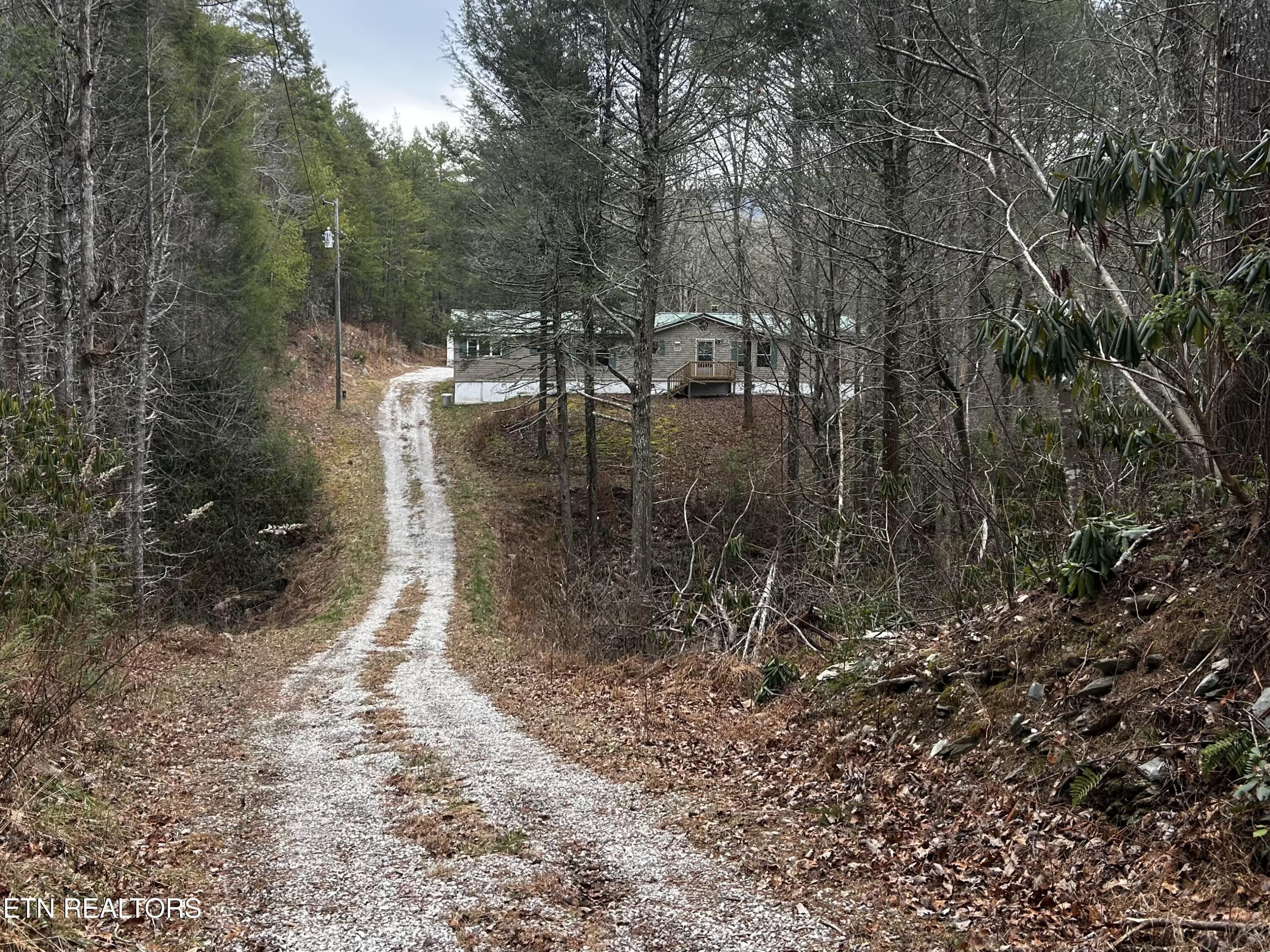 Mcjunkin Rd, Tellico Plains, TN 37385