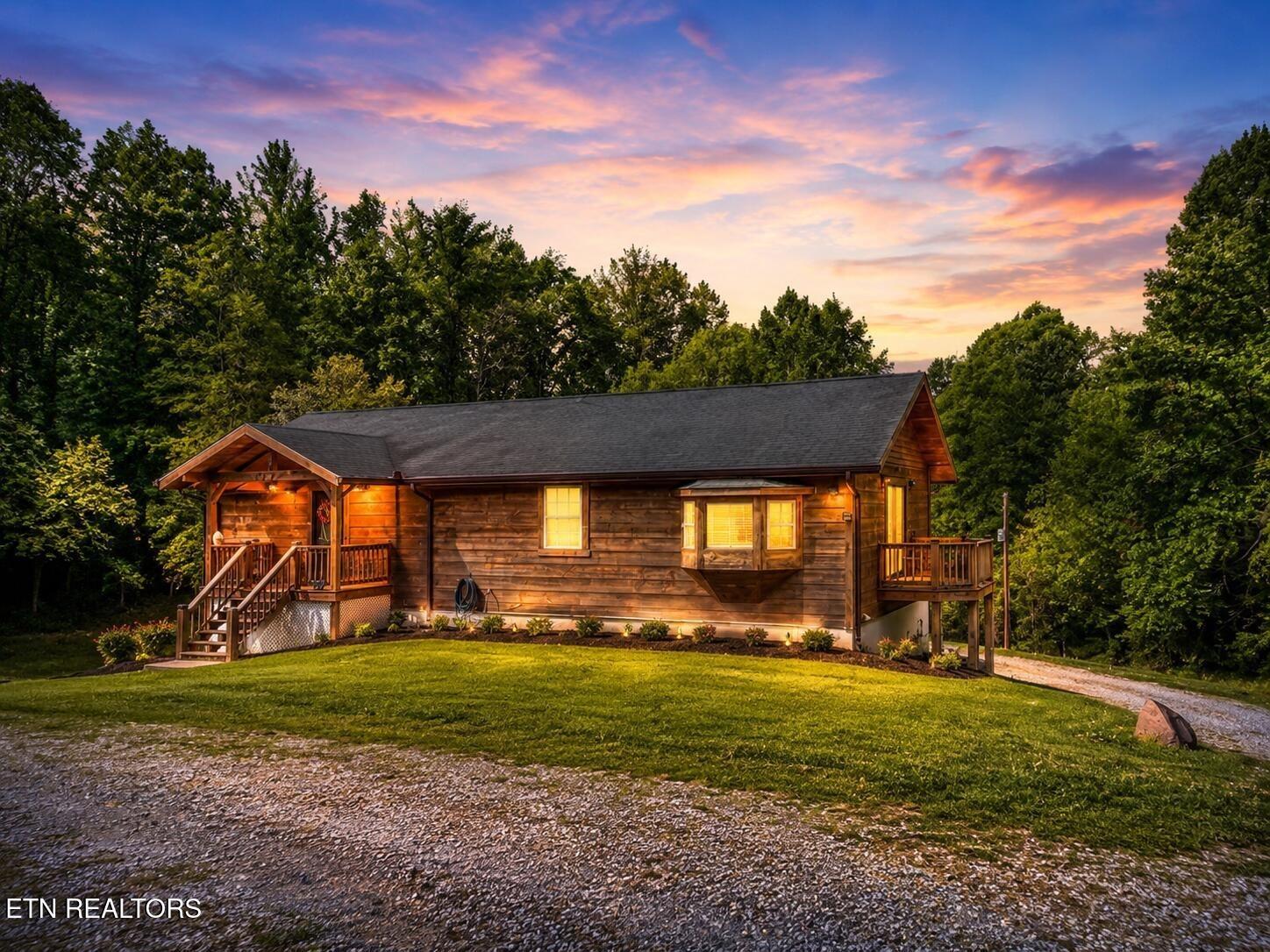 Topper Rd, Hartford, TN 37753