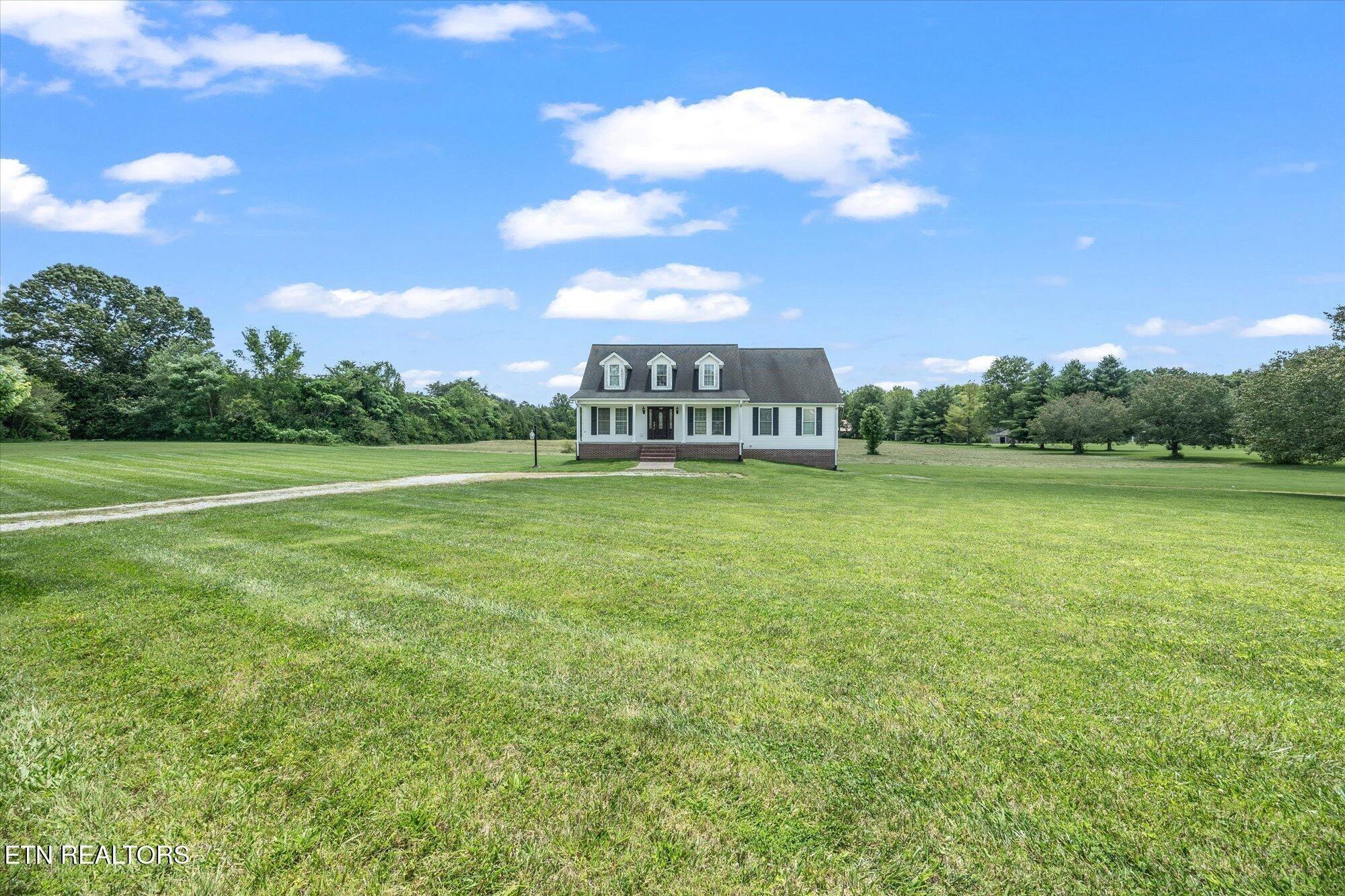 Duncans Chapel Rd, Cookeville, TN 38506