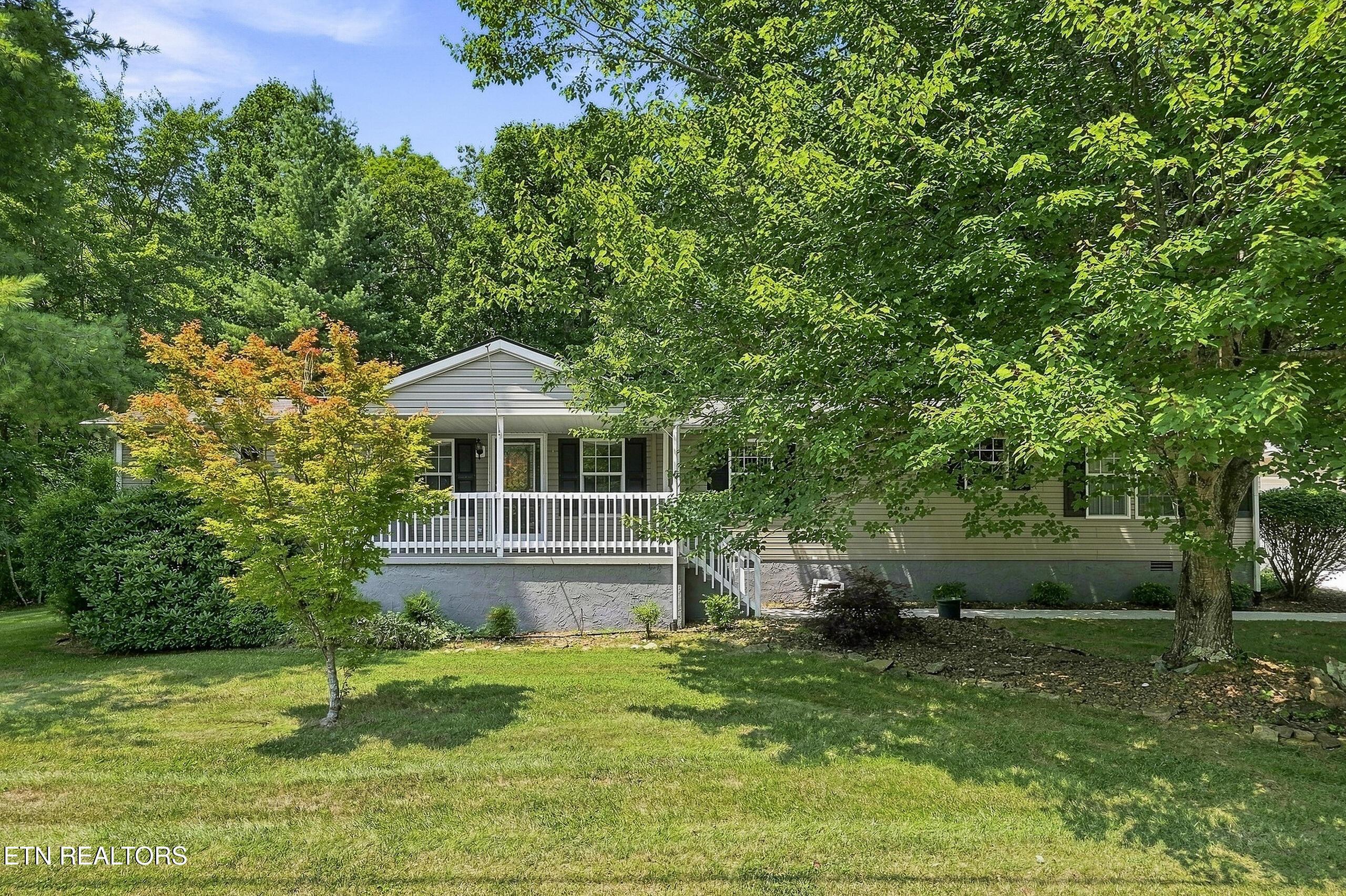 Prestonwood Dr, Crossville, TN 38558