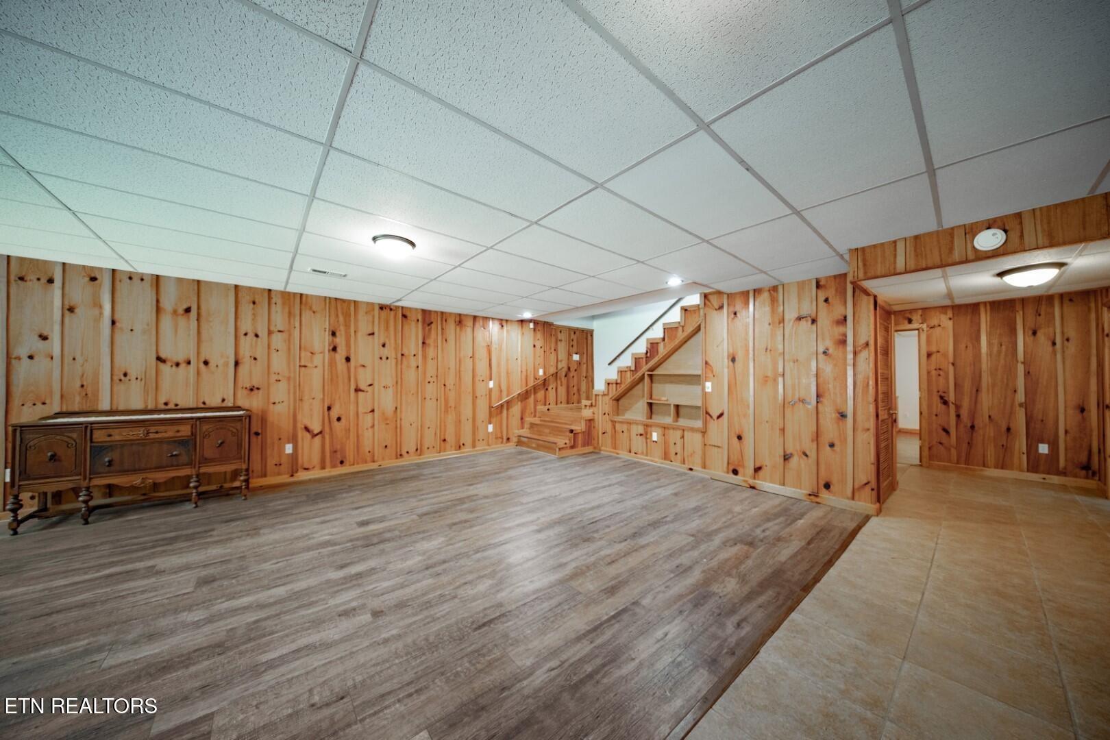 Punkton Rd, Del Rio, TN 37727