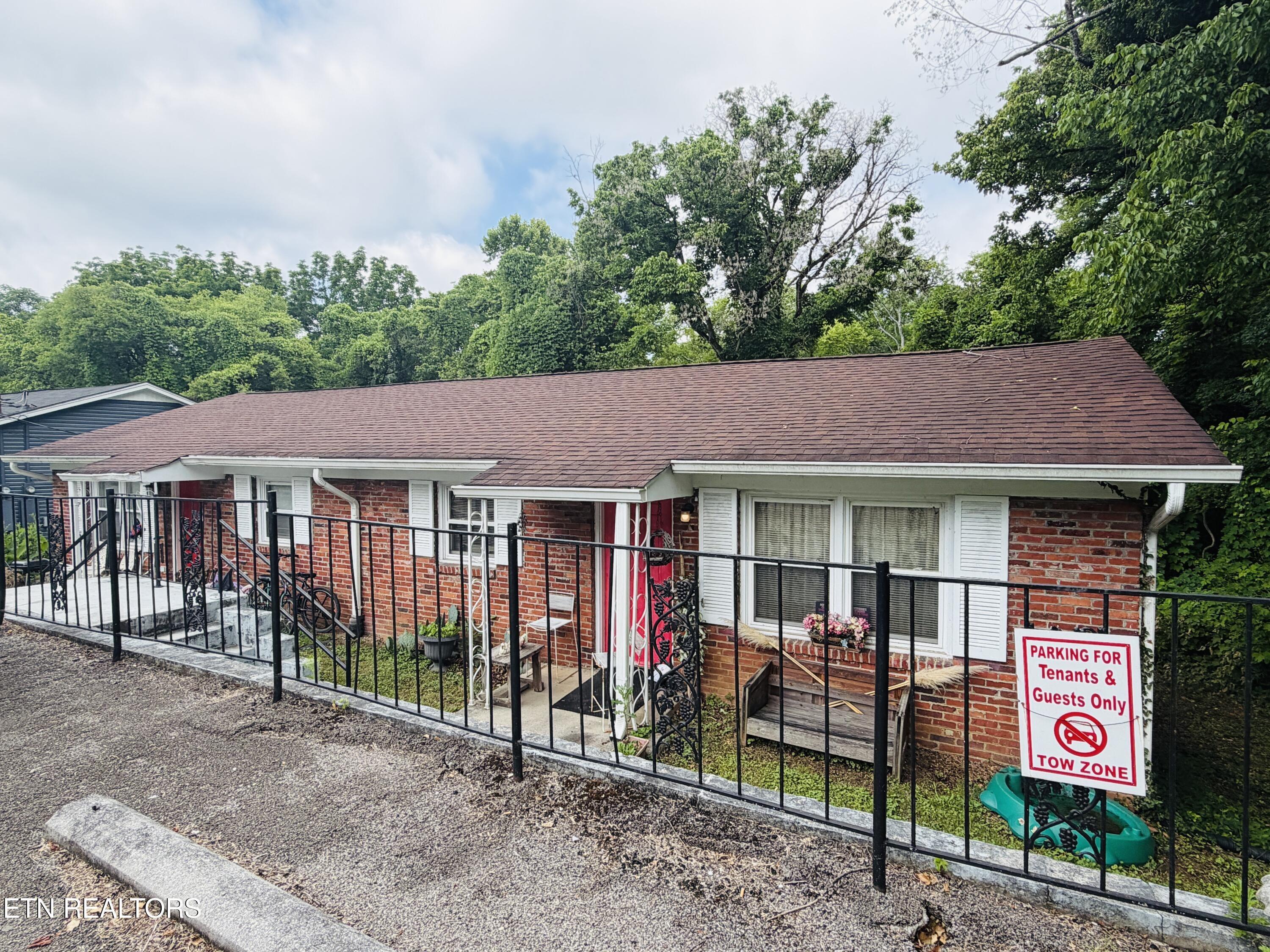 Biddle St, Knoxville, TN 37914