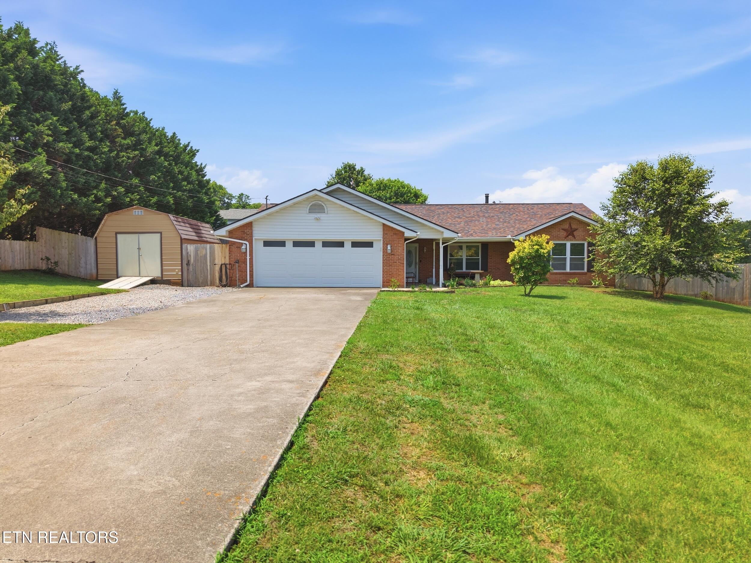 Broadview Cir, Sevierville, TN 37876