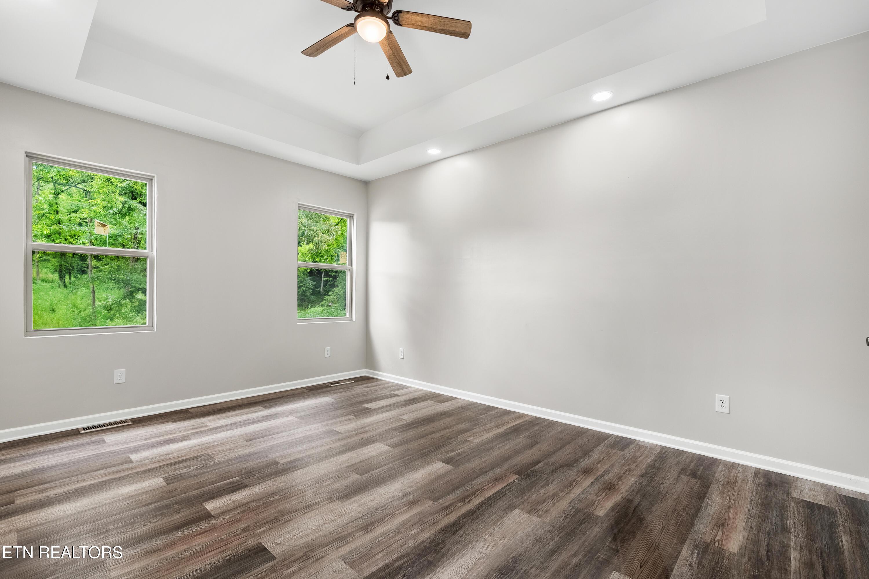 Bales Rd, Knoxville, TN 37914