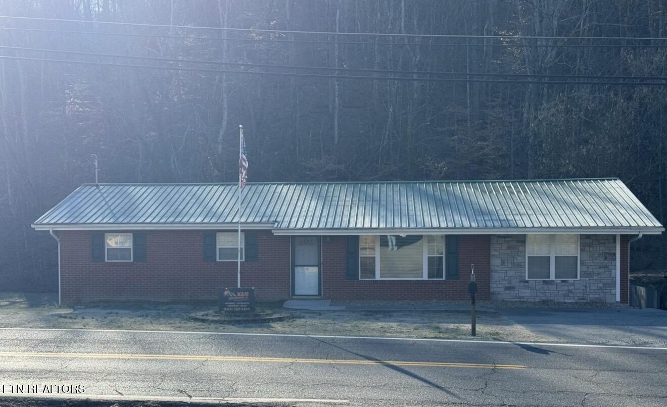 Allensville Rd, Sevierville, TN 37876