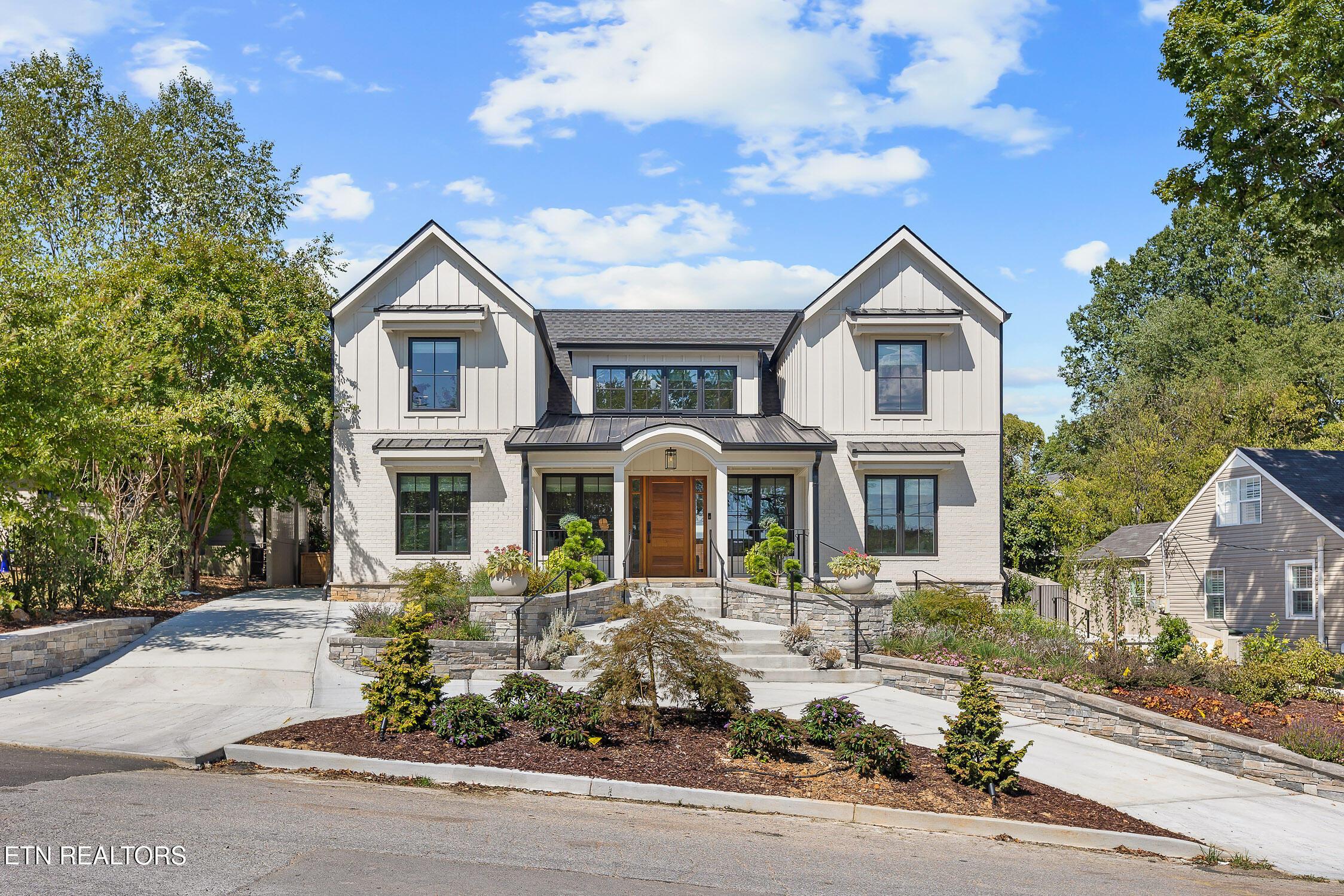 Winston Rd, Chattanooga, TN 37405
