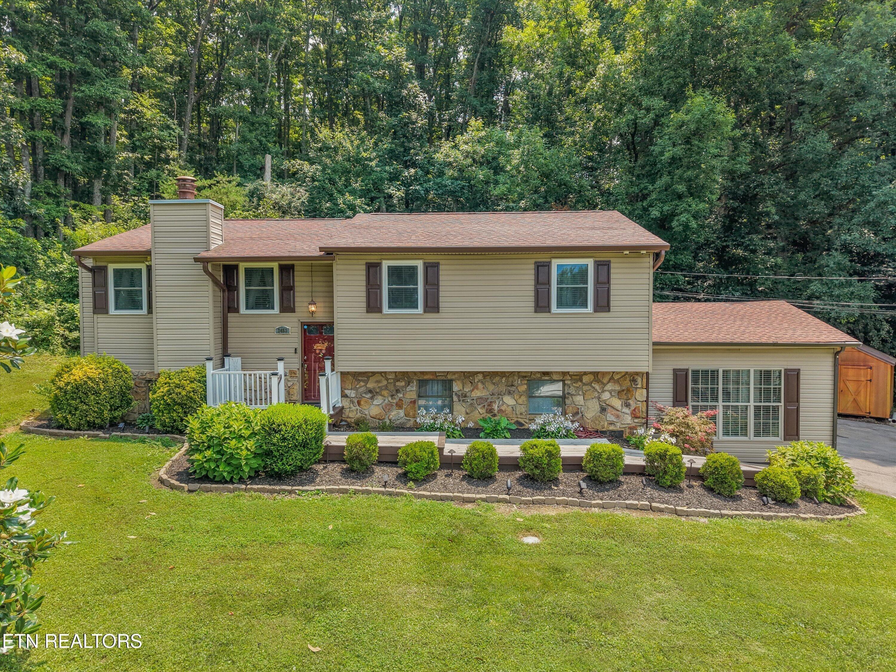 Russellwood Dr, Rockford, TN 37853