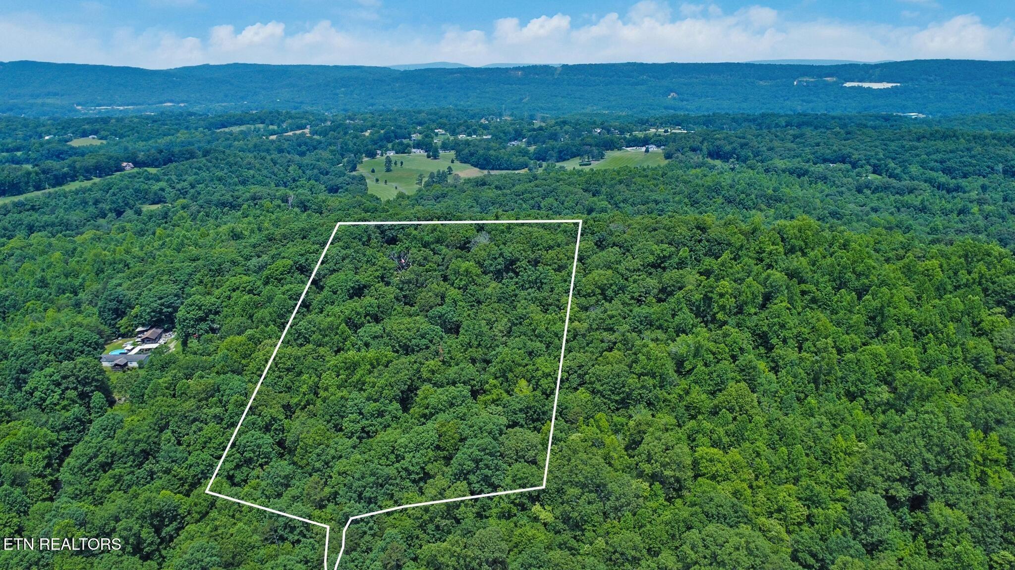 Post Oak Valley Rd, Rockwood, TN 37854