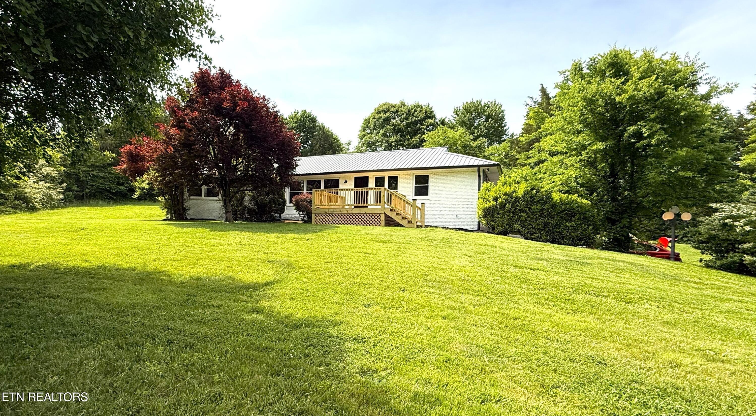 Asheville Hwy, Strawberry Plains, TN 37871